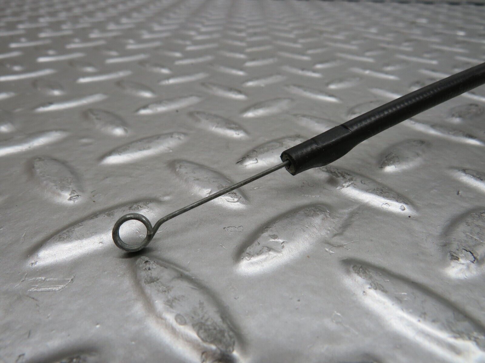 28084 Mercedes-Benz W123 280E Heater Slider Control 1238301185