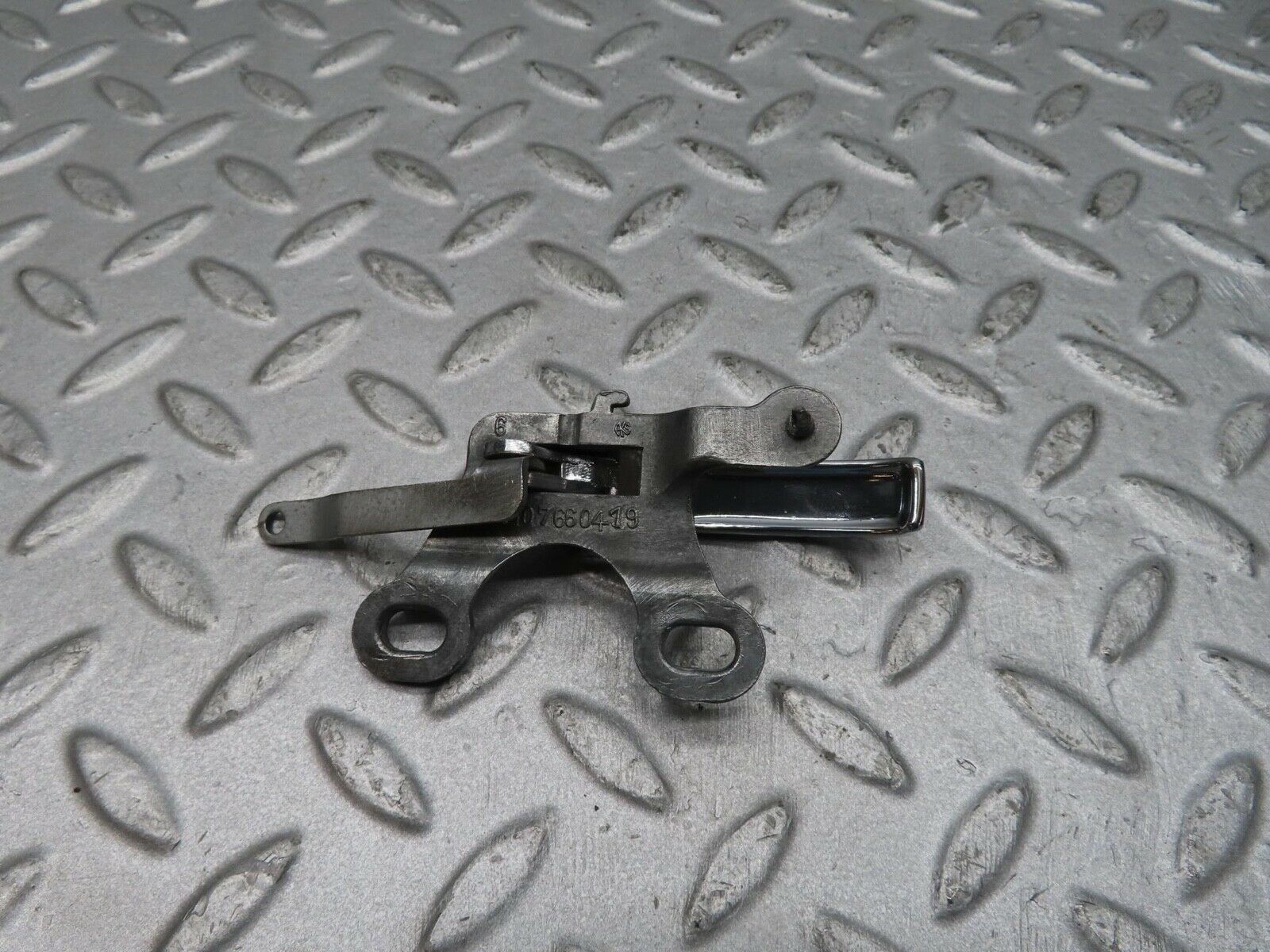 12260 Mercedes-Benz W108 280SE 3.5 Chrome Door Handle Right 1107660419