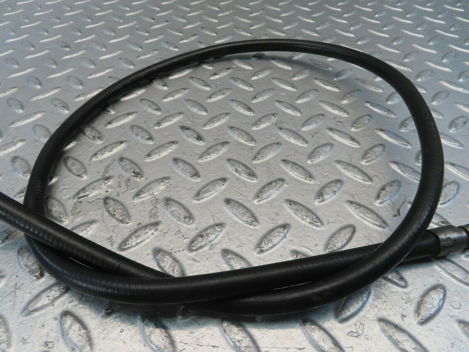 11572 Mercedes-Benz C123 230CE Coupe Handbrake Cable