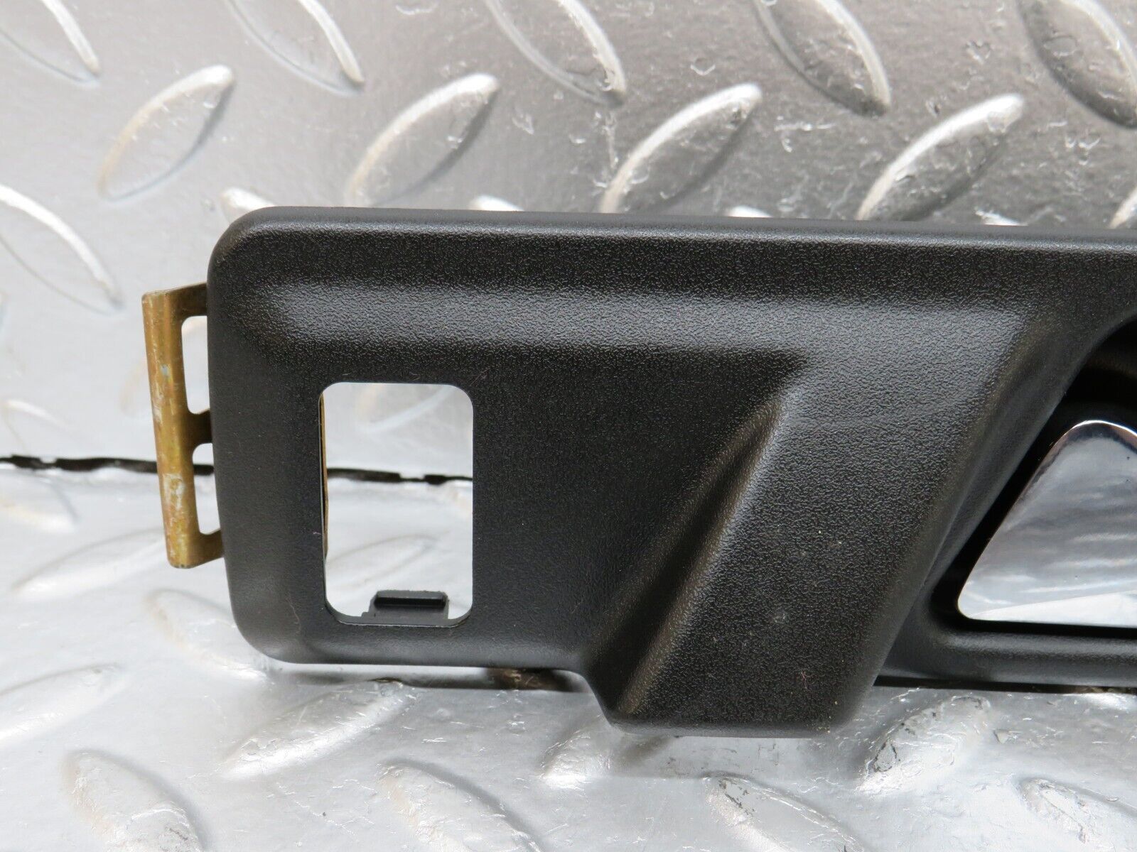 29350 Mercedes-Benz W124 230E Interior Door Handle Rear Left 1247600161