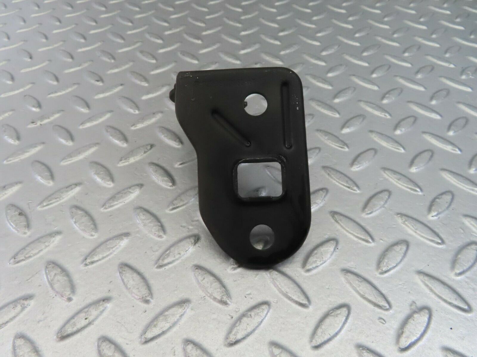 10139 Mercedes-Benz C123 230CE Coupe Bonnet Safety Latch 1238800160