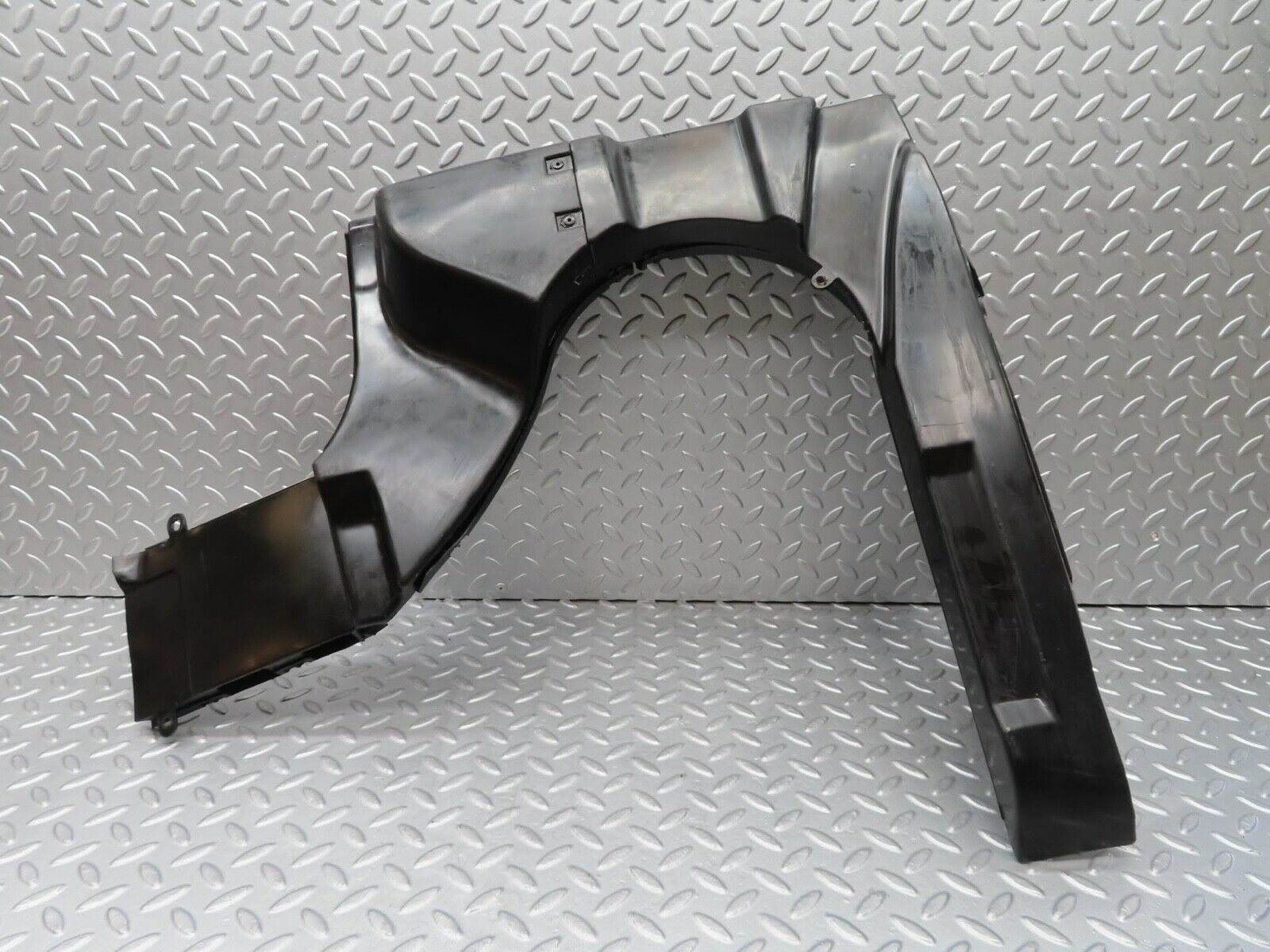 12010 Mercedes-Benz R129 300SL Coupe Front Right Cable Channel 1298210636