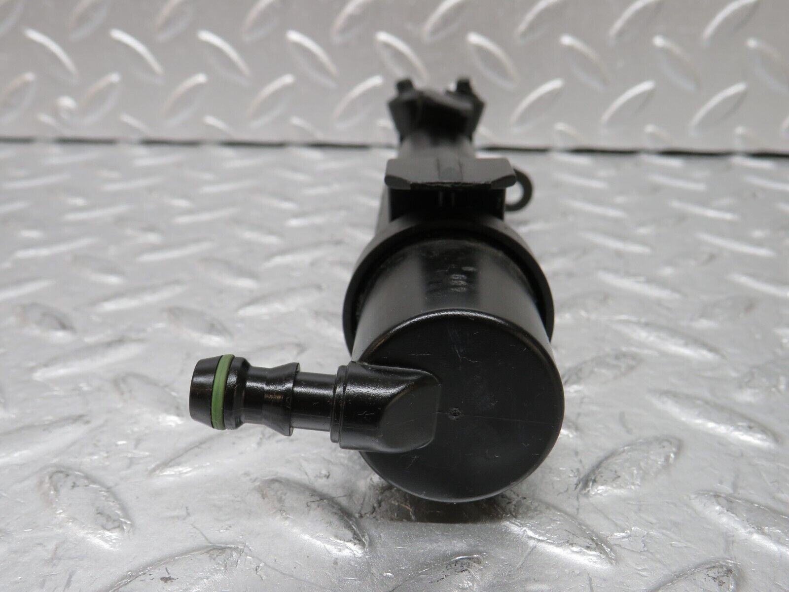 34746 Mercedes-Benz W210 320E Headlight Washer Pump & Nozzle Right 2108601647