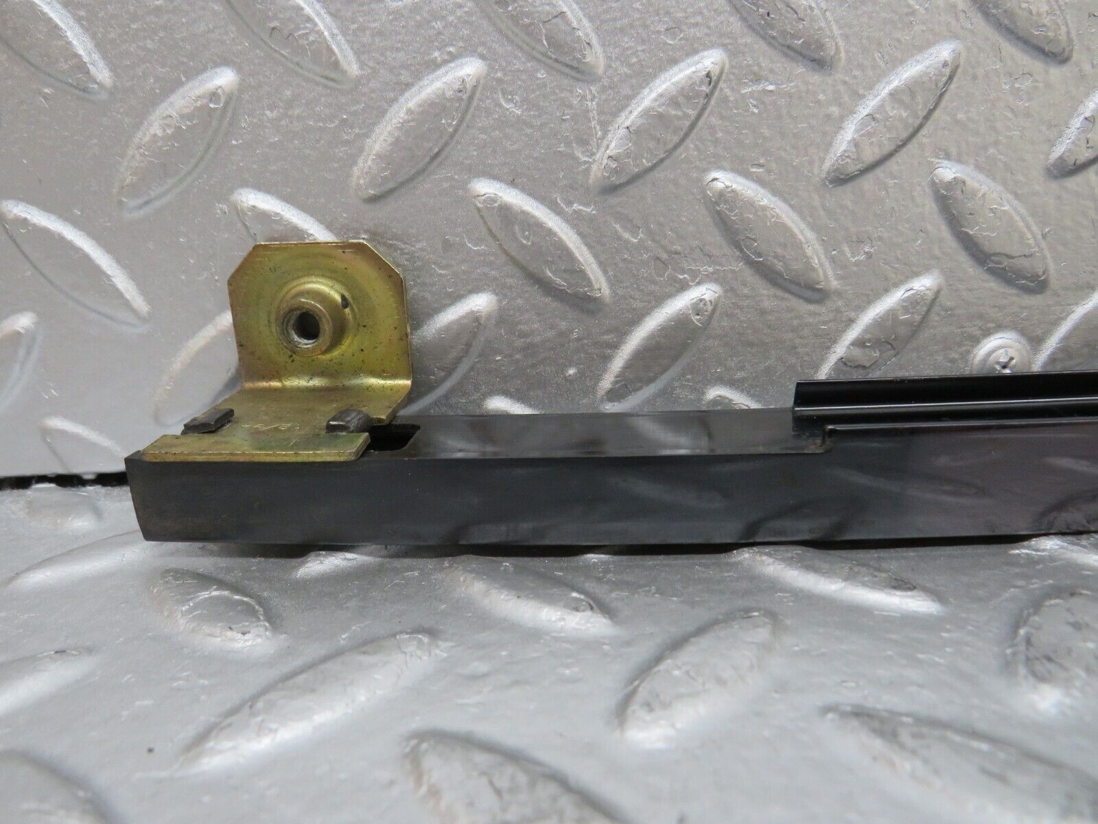 33253 Mercedes-Benz W202 C180 Rear Right Door Window Channel