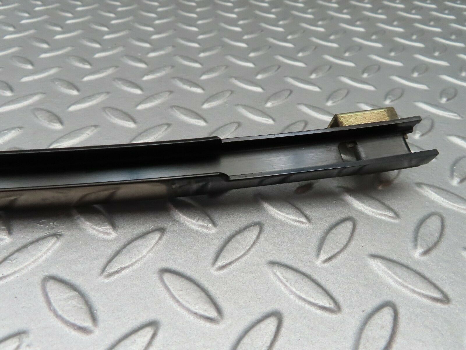 5274 Mercedes-Benz W124 230E Window Channel Rear Right