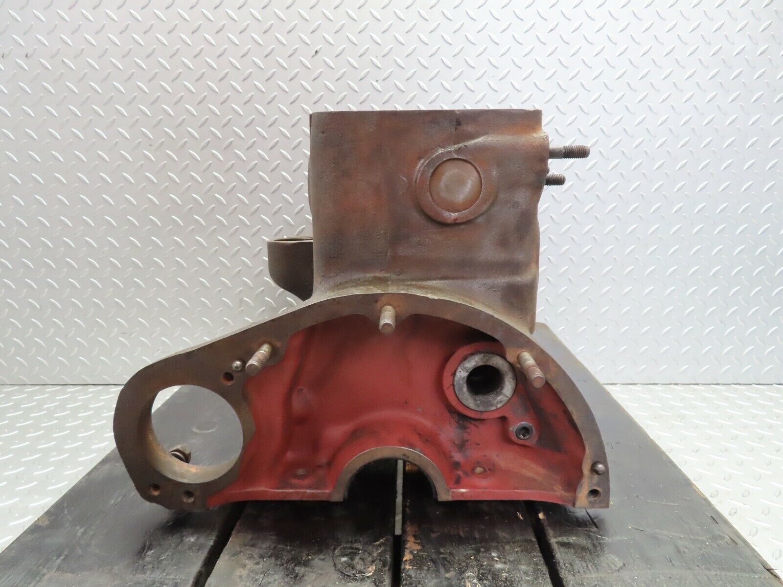 18557 Mercedes-Benz W136 170V Engine Block 1810110601 M136.925