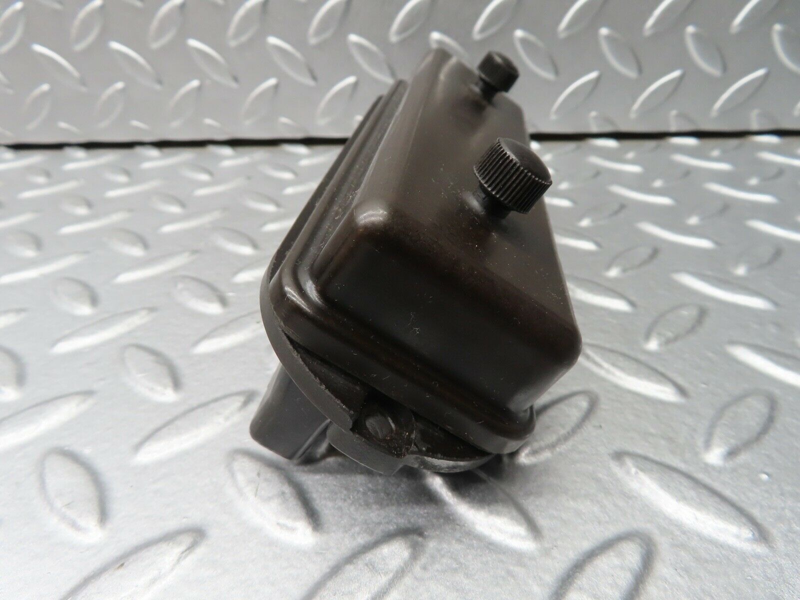 20314 Mercedes-Benz W114 280CE Coupe Fuse Box 0005458701