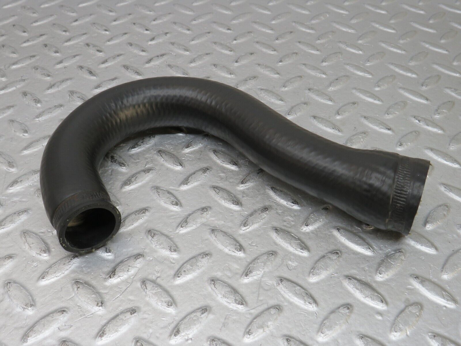 36476 Mercedes-Benz W201 190E 2.0L Radiator Hose Pipe 2015012182