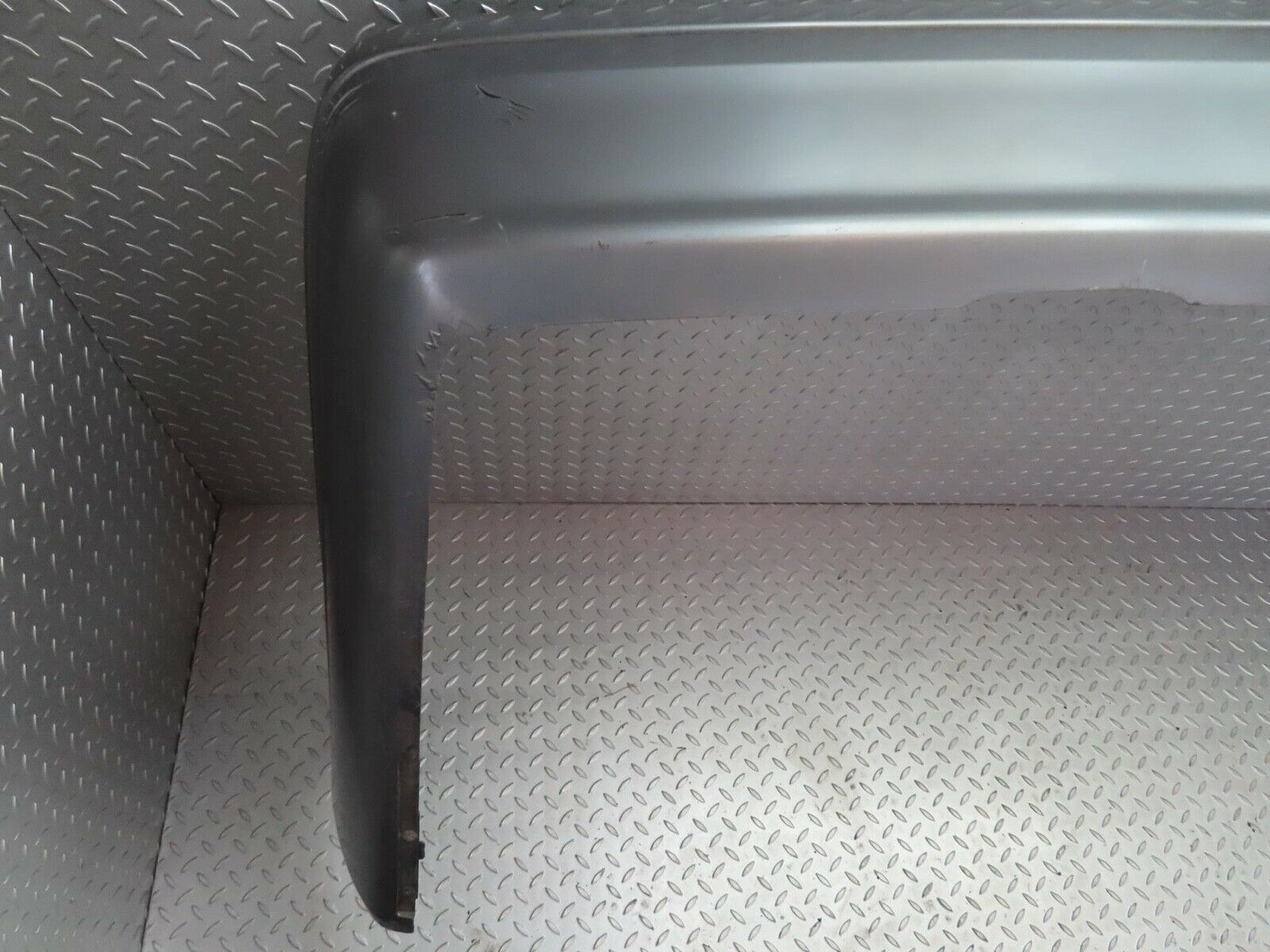 15129 Mercedes-Benz W140 S320 Rear Bumper 1408851125