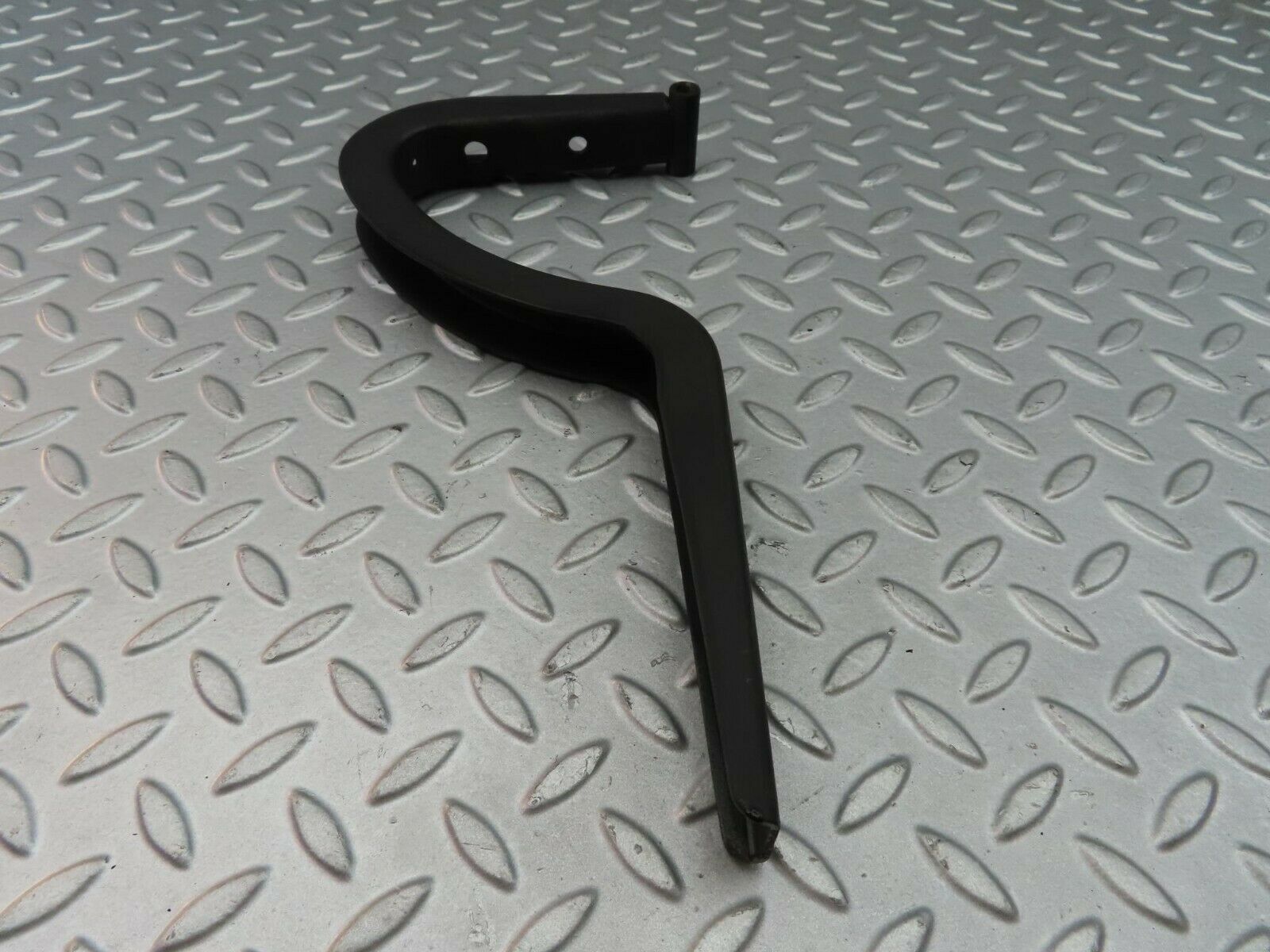 7198 Mercedes-Benz C107 350SLC Coupe Trunk Lid Hinge Left Side