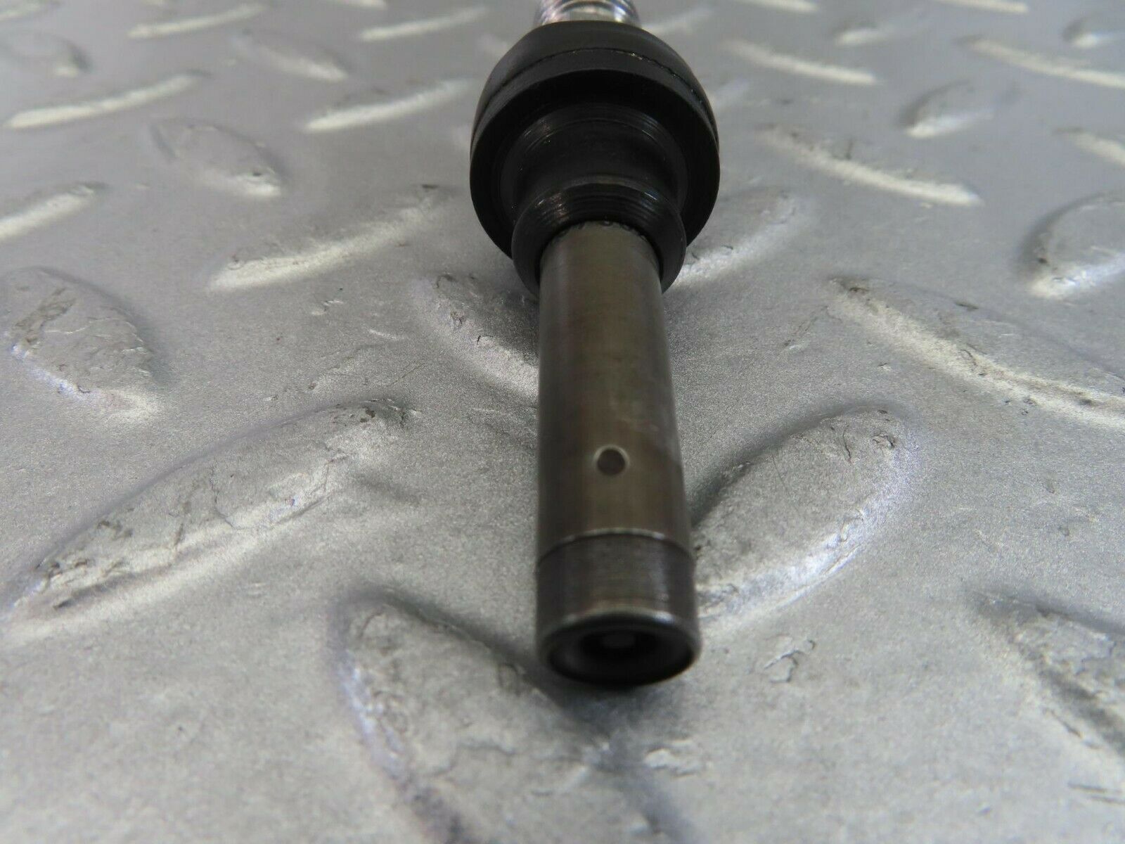 10045 Mercedes-Benz C123 230CE Coupe Fuel Injector Bosch 0437502010