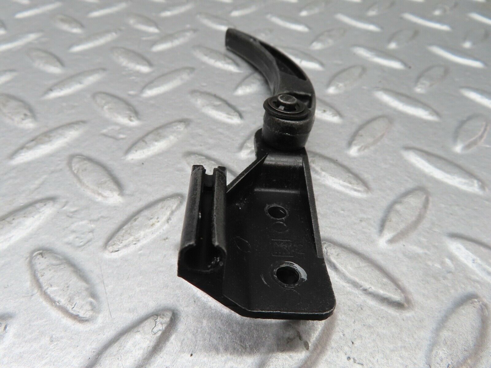 18250 Mercedes-Benz W111 220SE Coupe Hood Opener Bonnet Opener Release