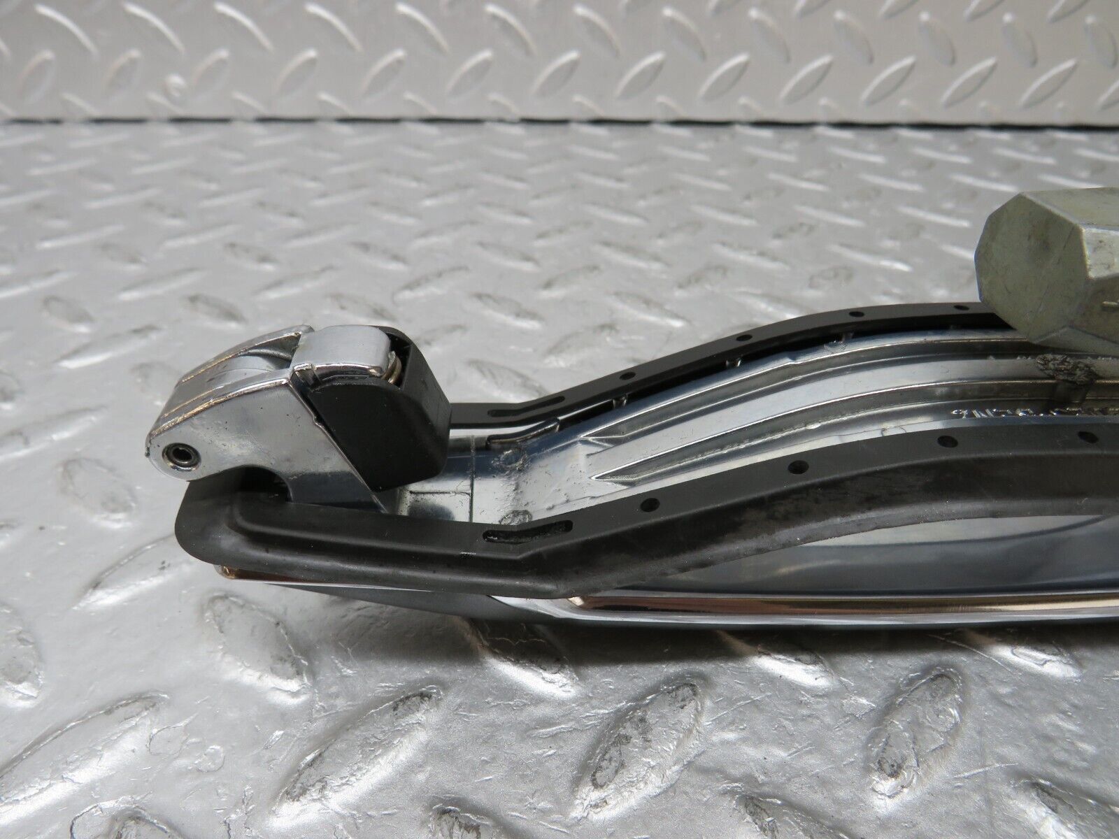 35322 Mercedes-Benz W140 Exterior Door Handle