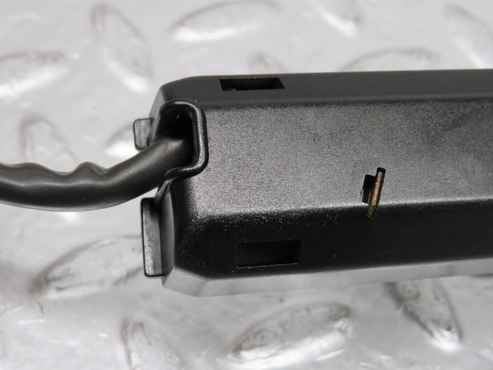 32566 Mercedes-Benz S124 300TE Wagon Tail Light Bulb Holder