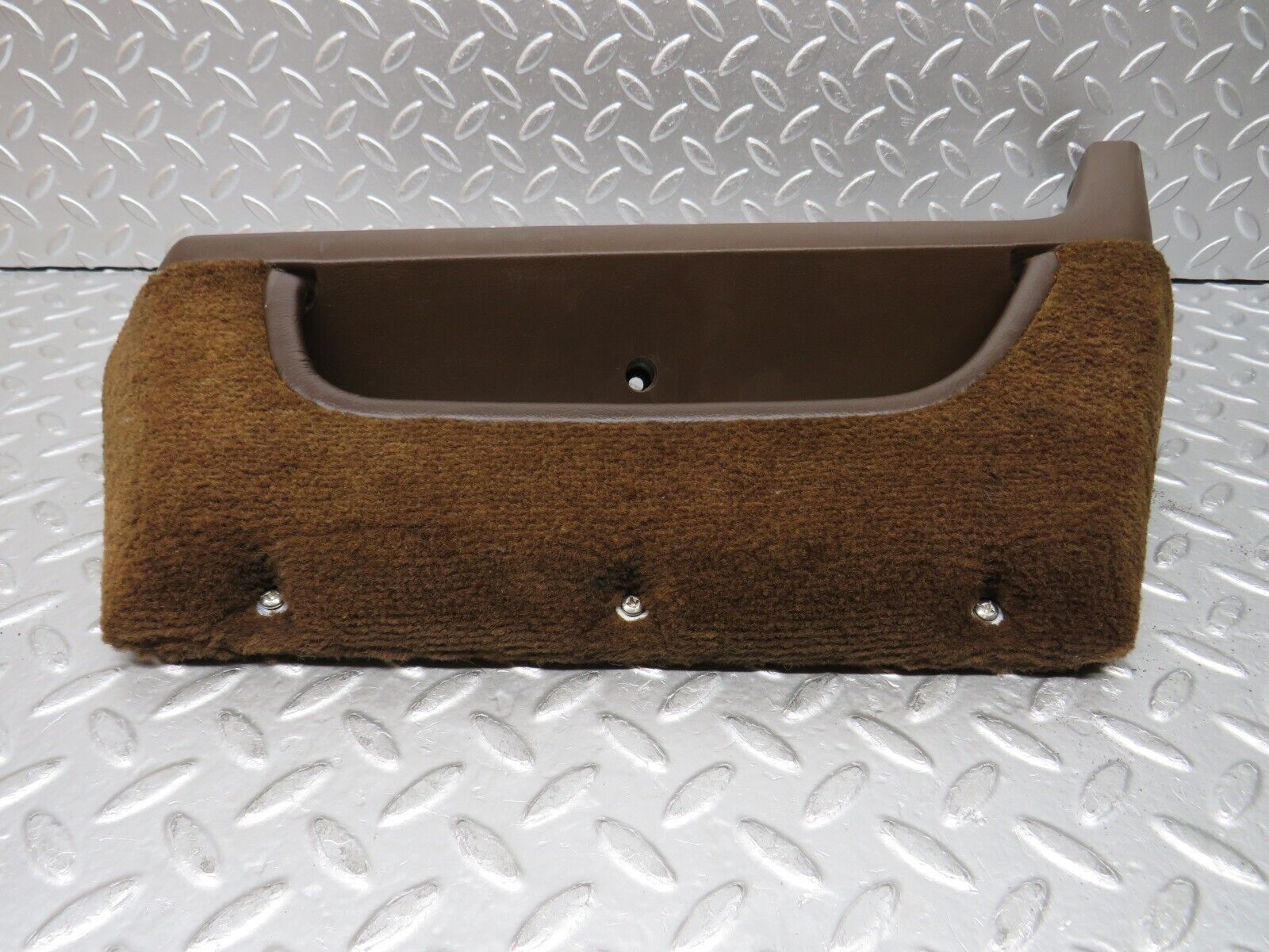 29965 Porsche 924 Interior Door Handle Left Brown