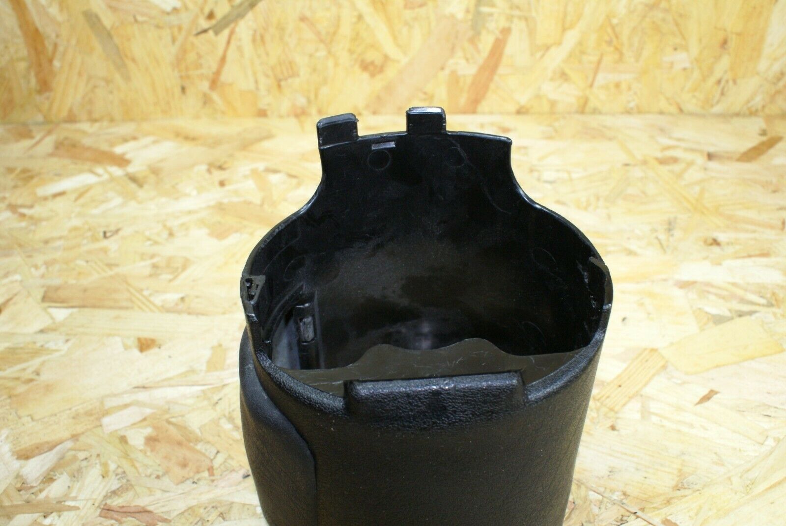 2209 Mercedes-Benz W123 280E Steering Wheel Cover Trim 1234621523