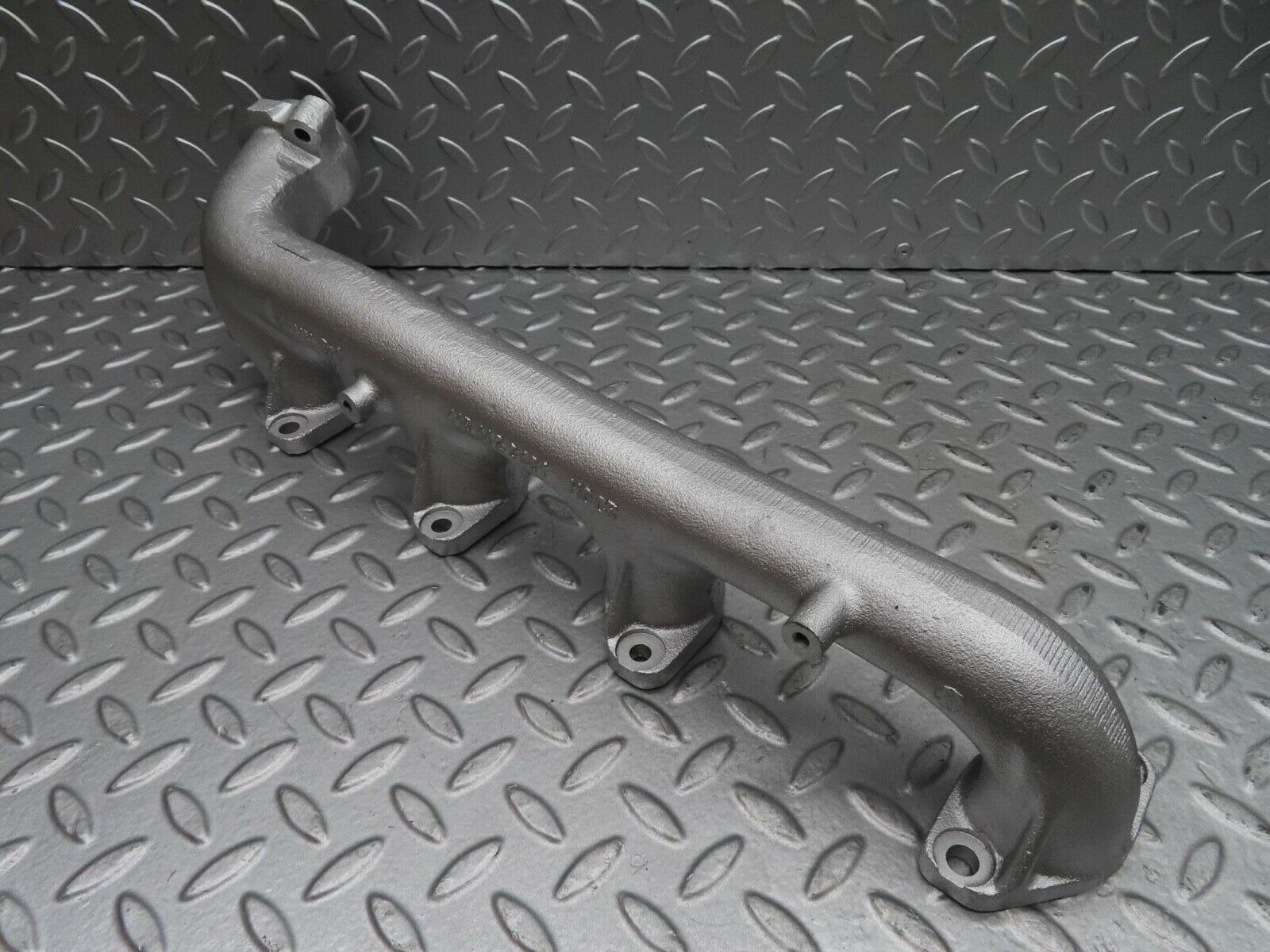 14422 Mercedes-Benz W116 350SE Exhaust Manifold Left 1161423401