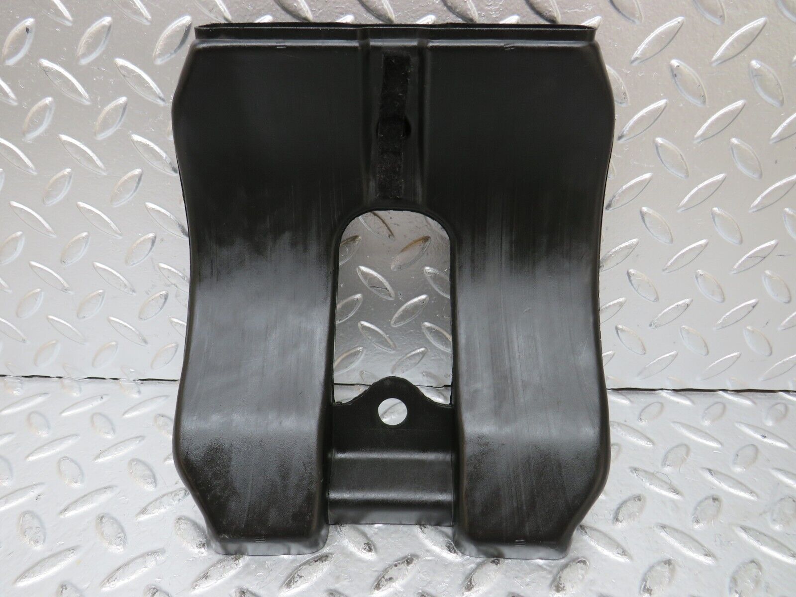 26591 Mercedes-Benz C124 220CE Coupe Engine Bay Water Drain 1246280072