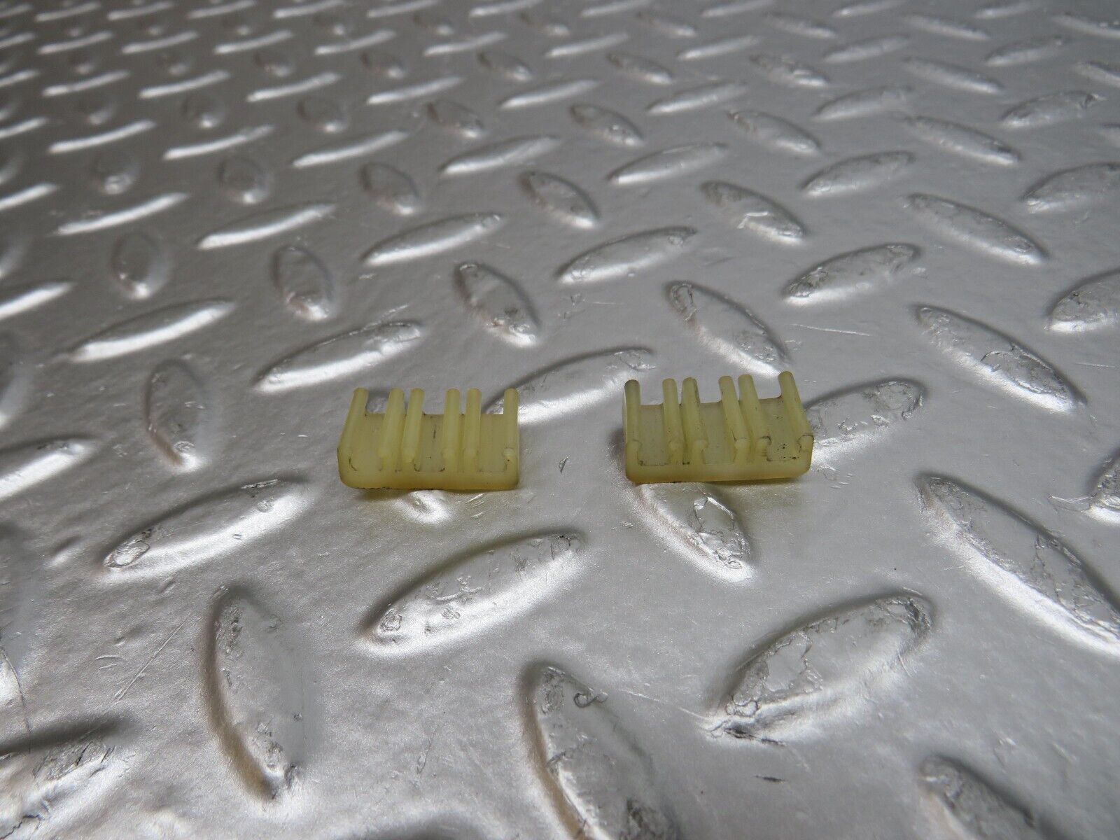 31802 Mercedes-Benz W201 190LE 1.8L Fuel Line Hose Set