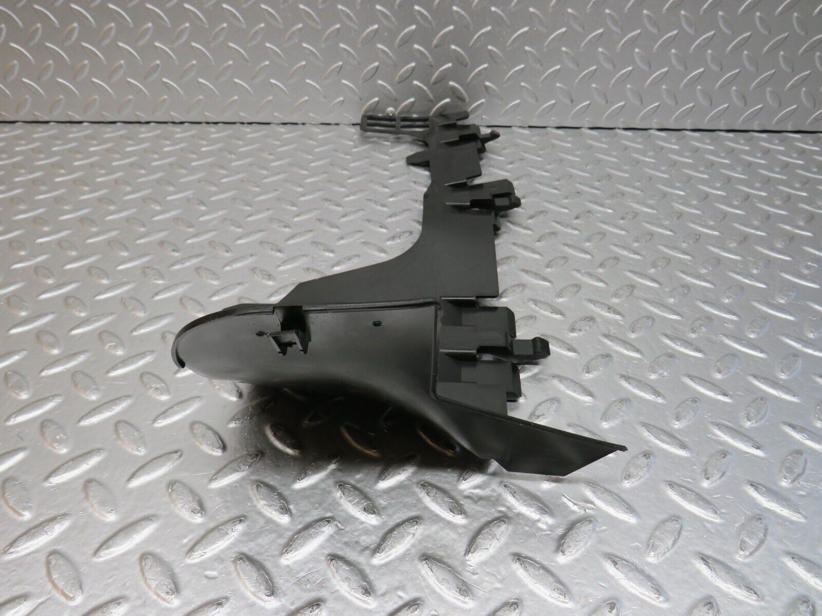 32355 Mercedes-Benz S124 300TE Wagon Under Dash Panel Left Side 1246891508