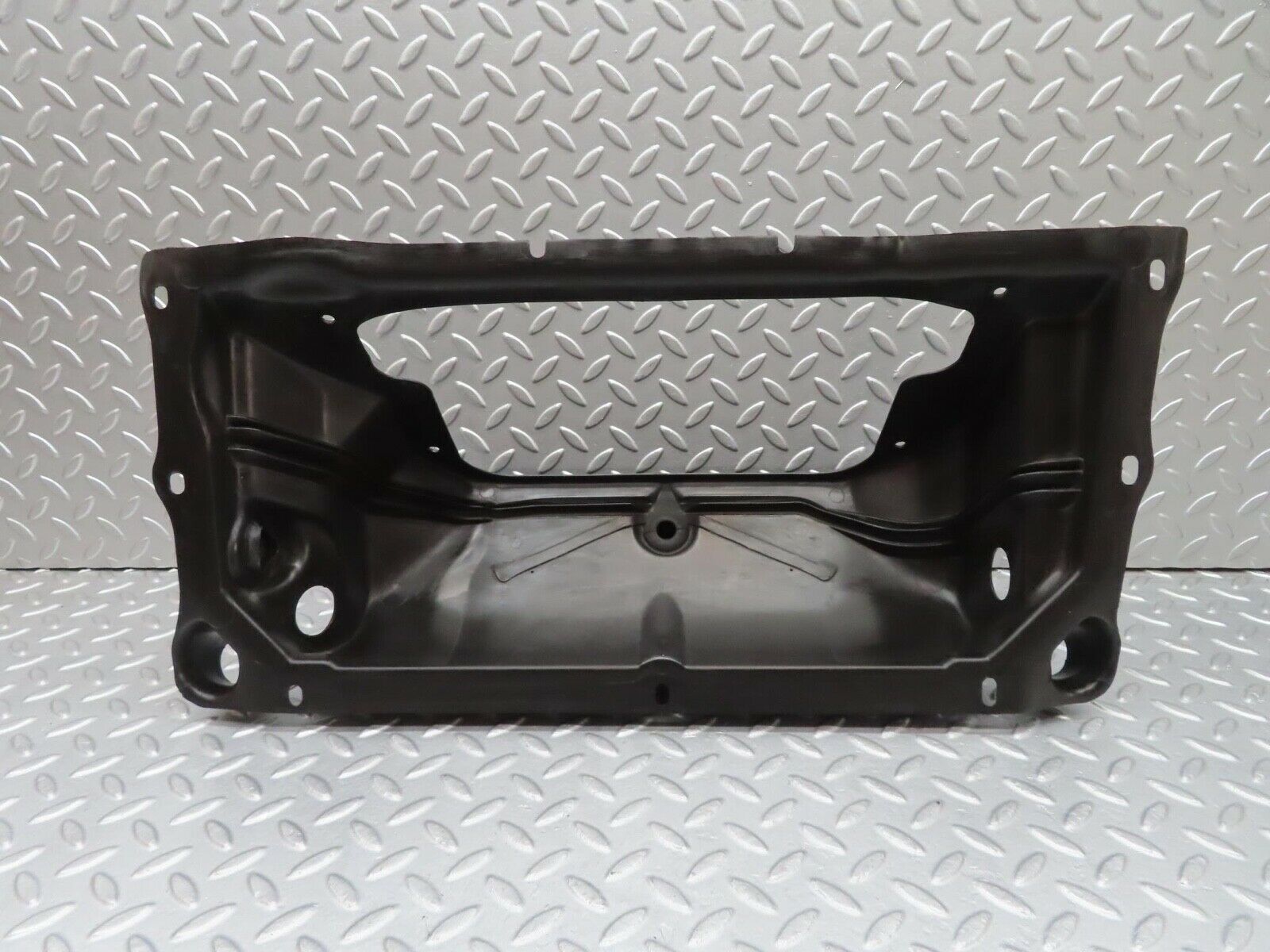 11964 Mercedes-Benz R129 300SL Coupe Heater Blower Motor Housing 1299971881