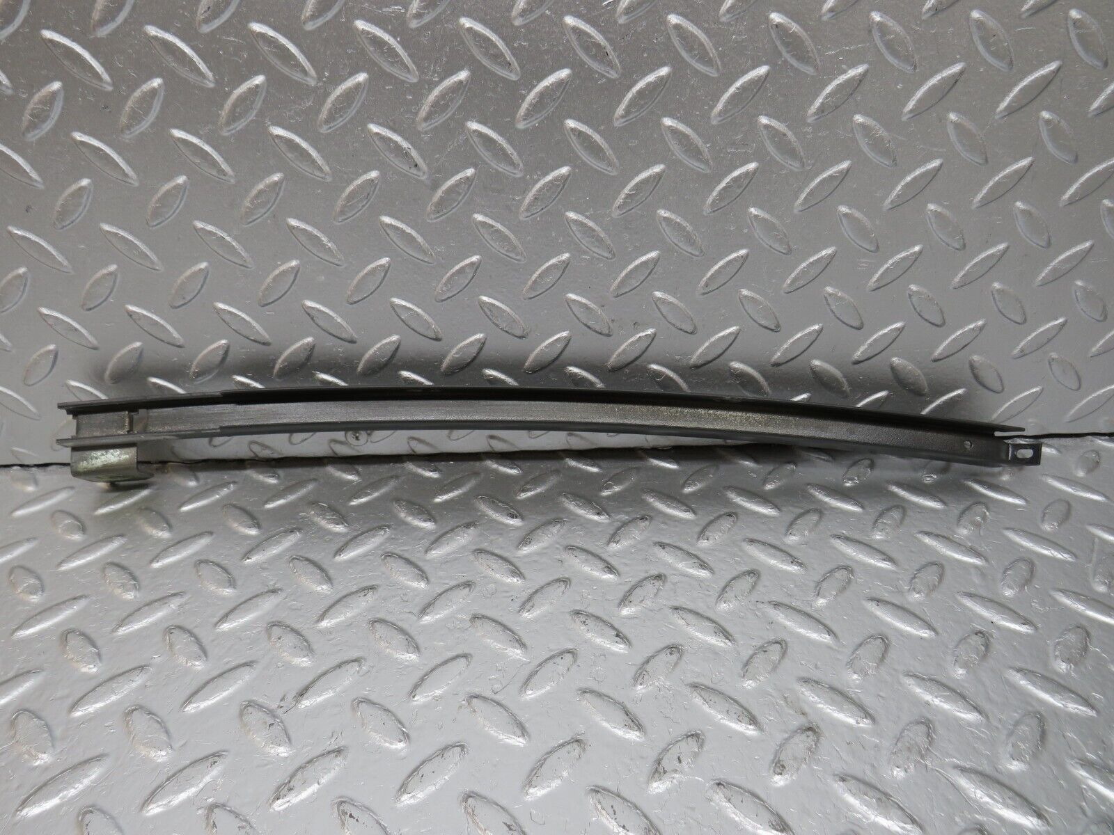 33770 Mercedes-Benz W201 190E 2.0L Rear Right Door Window Channel