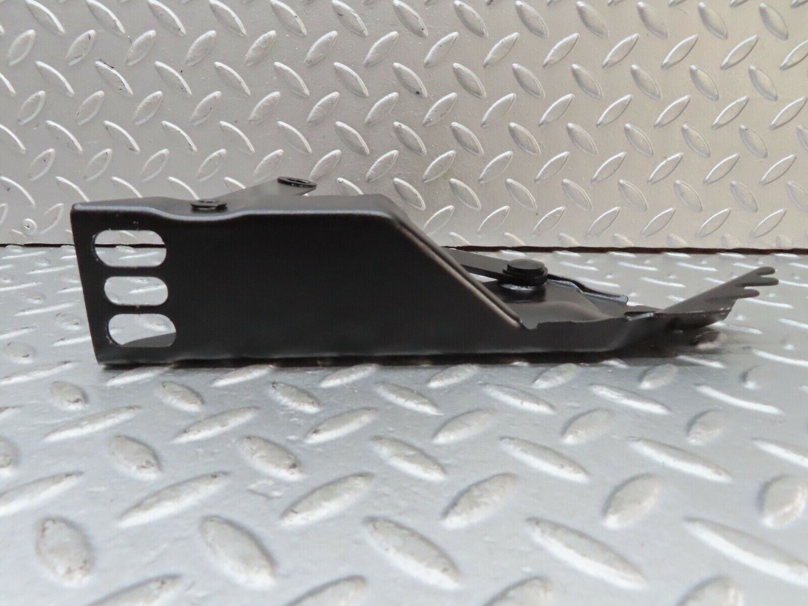 18721 Mercedes-Benz W120 W121 Ponton Bonnet Hinge Left Side