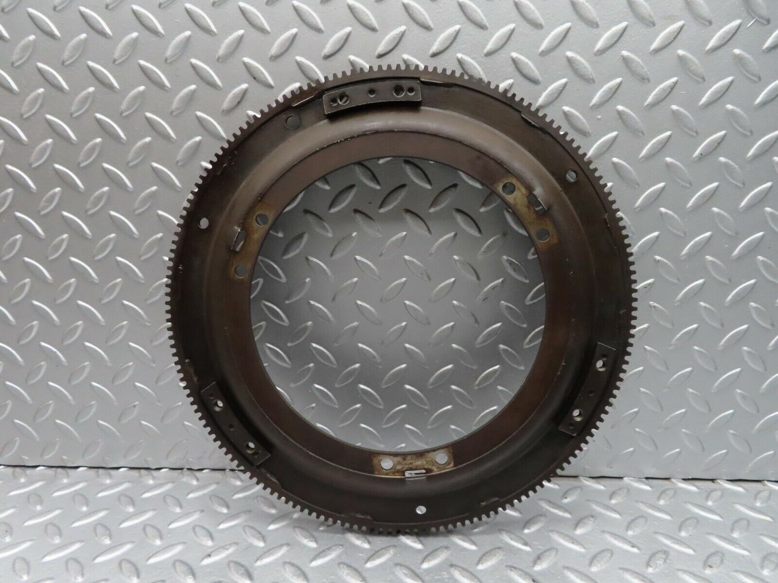 12542 Mercedes-Benz W108 280SE 3.5 Starter Ring