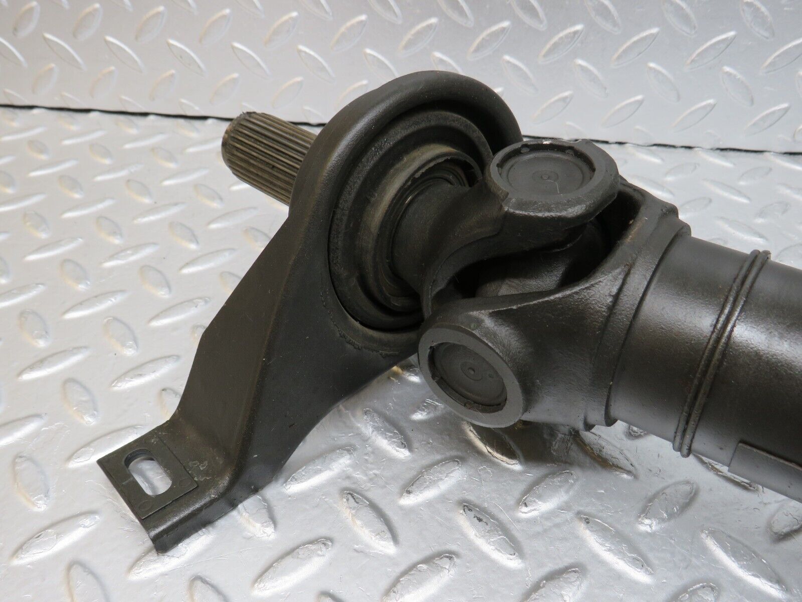 35281 Mercedes-Benz W221 Cardan Shaft Prop Shaft 2214107206