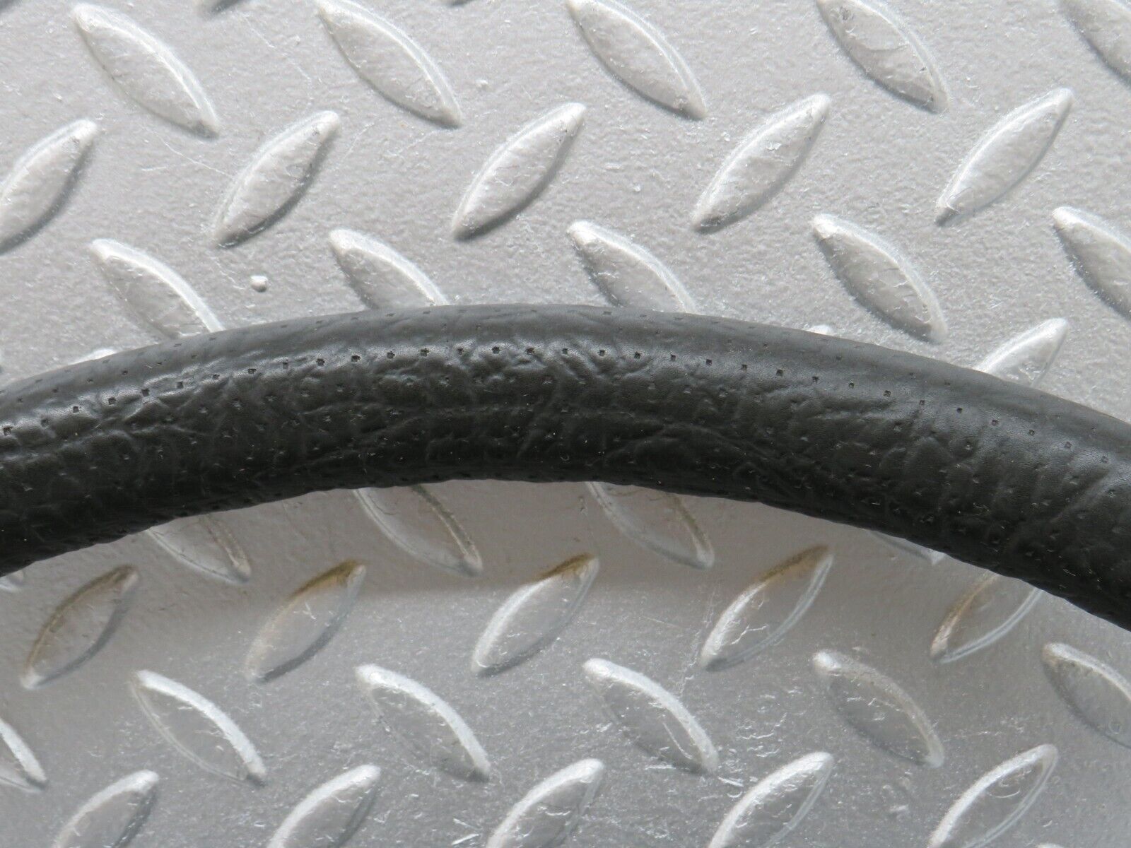 34340 Mercedes-Benz C126 380SEC Coupe Steering Wheel 1264640017