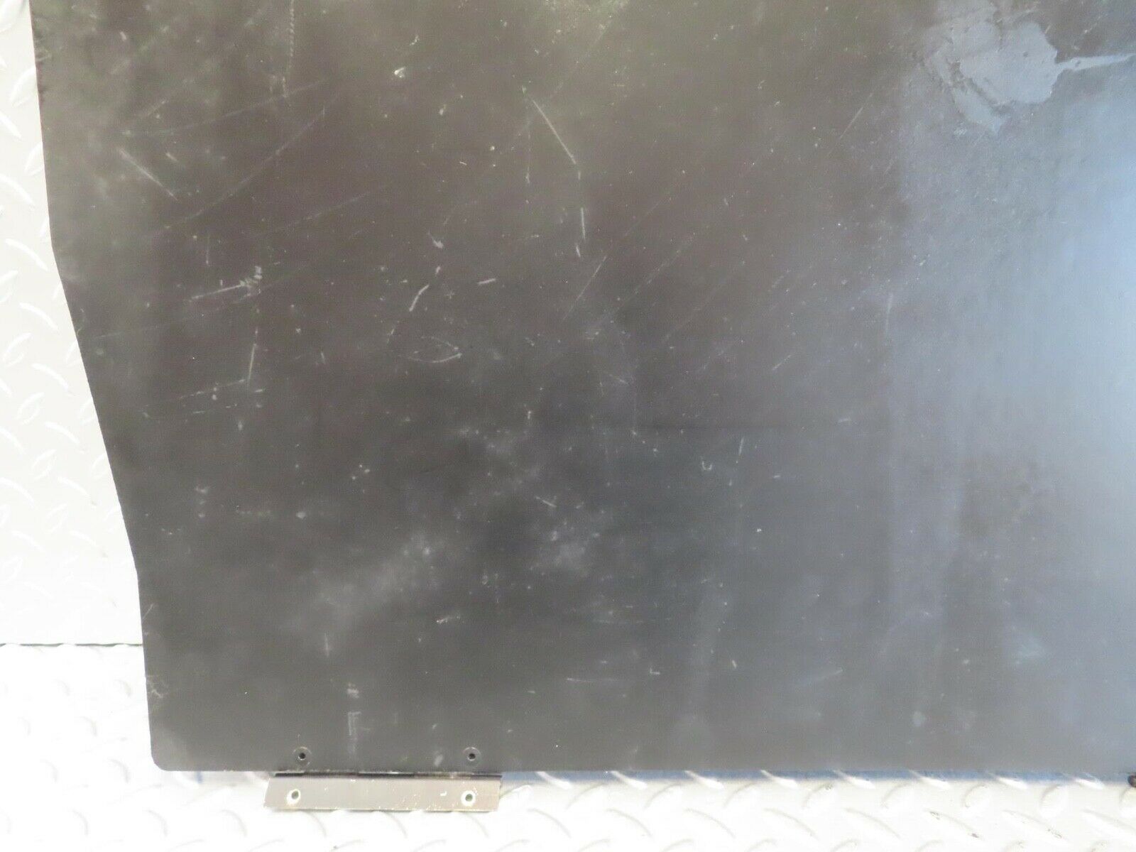 14256 Mercedes-Benz W116 350SE Spare Wheel Cover 1166900230