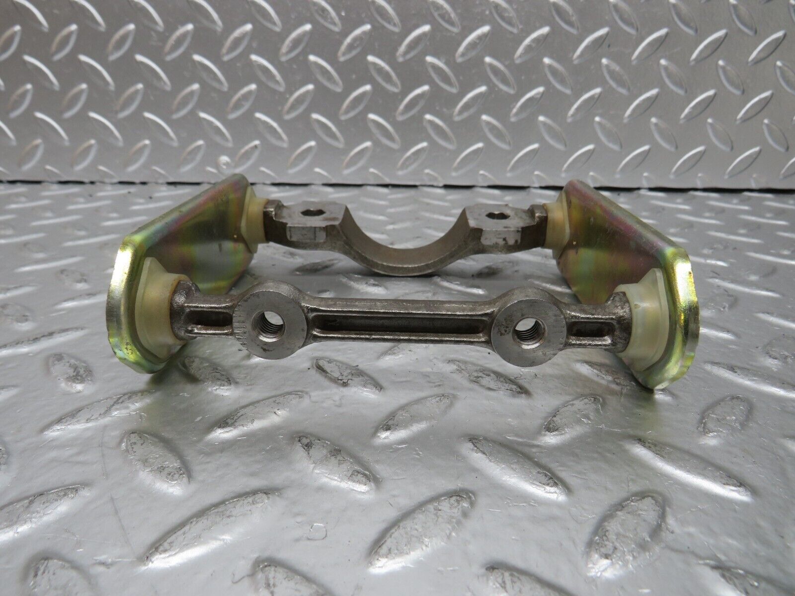 25027 Mercedes-Benz W140 S320 Electric Steering Column Console 1404603716