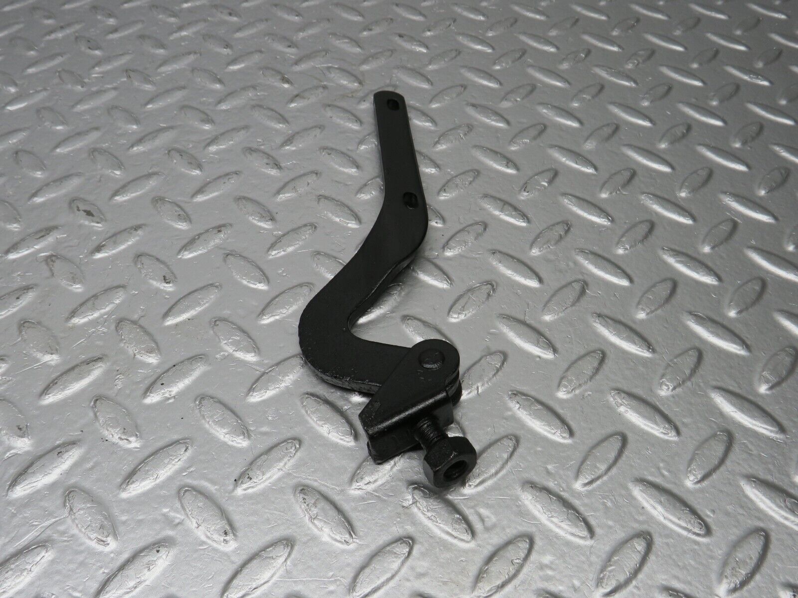 40410 Mercedes-Benz W110 230 Trunk Hinge Left Side