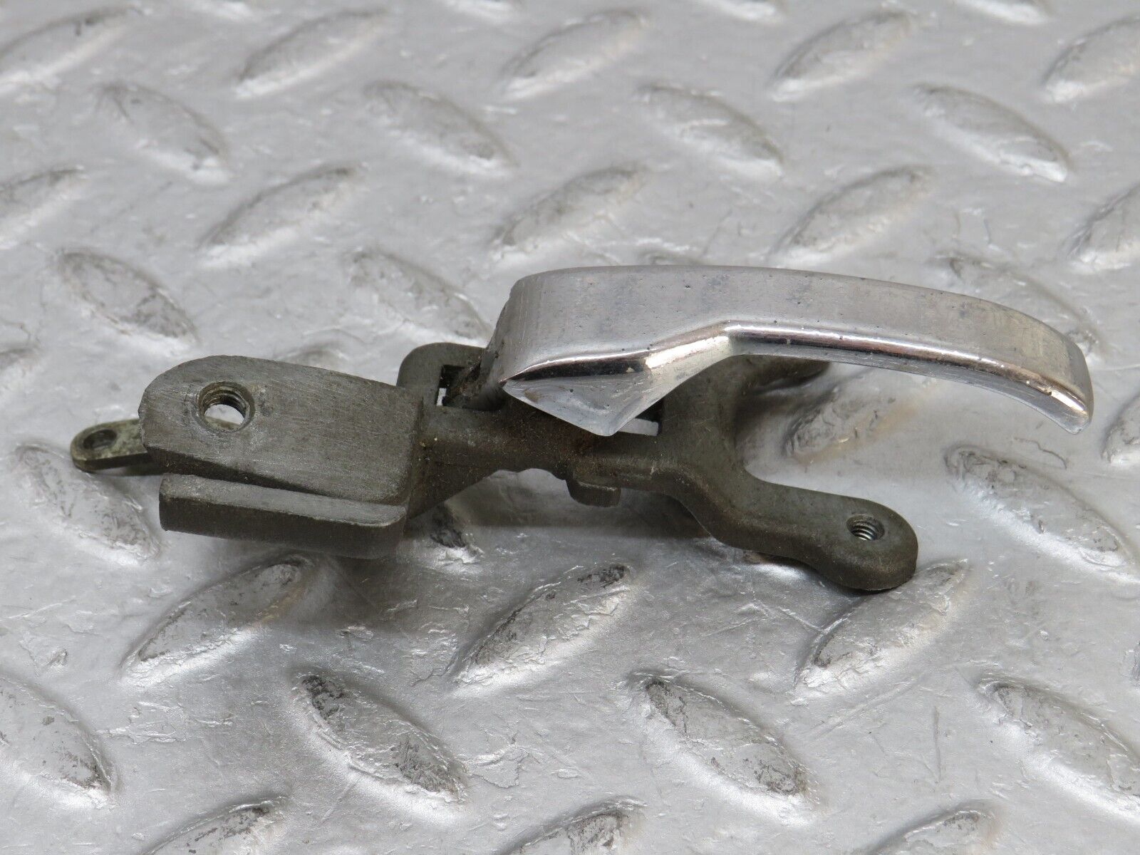 35689 Mercedes-Benz W108 Rear Right Interior Door Handle 1157660219