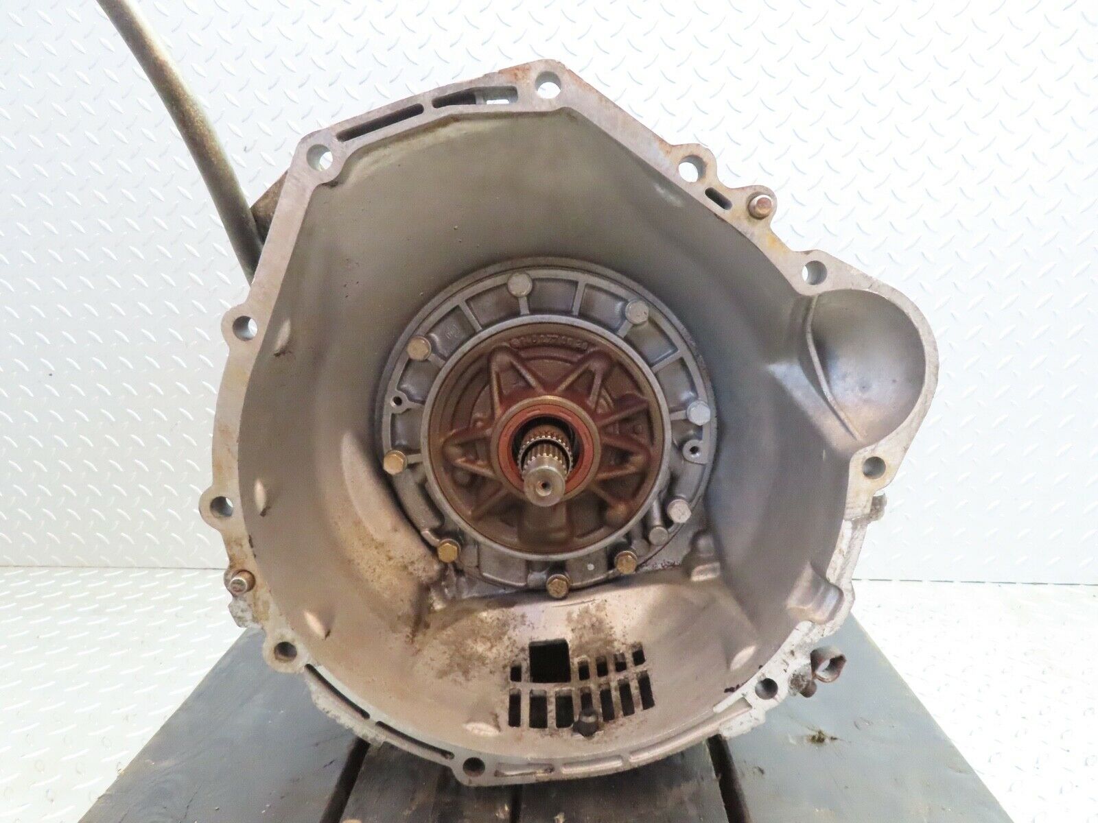 17495 Mercedes-Benz R129 300SL Coupe Automatic Gearbox 722.352 1292701300