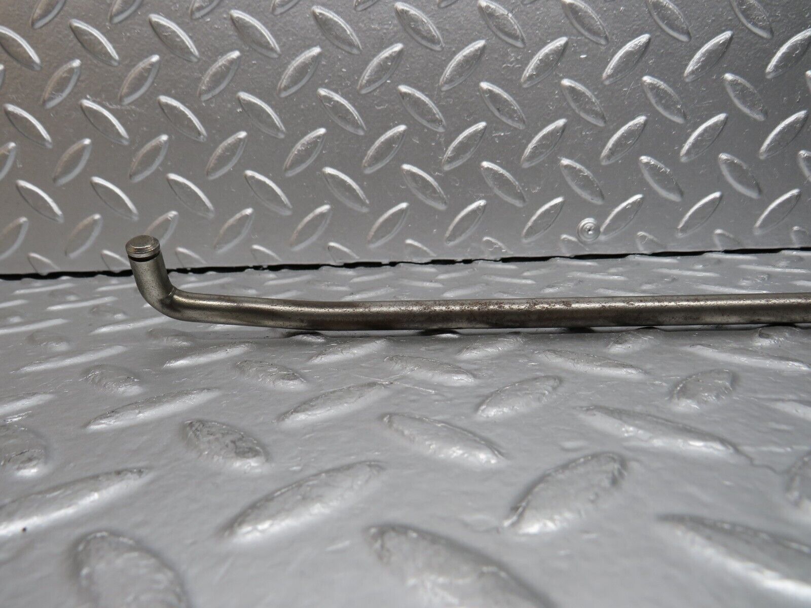 30345 Mercedes-Benz W124 230E Gear Selector Linkage