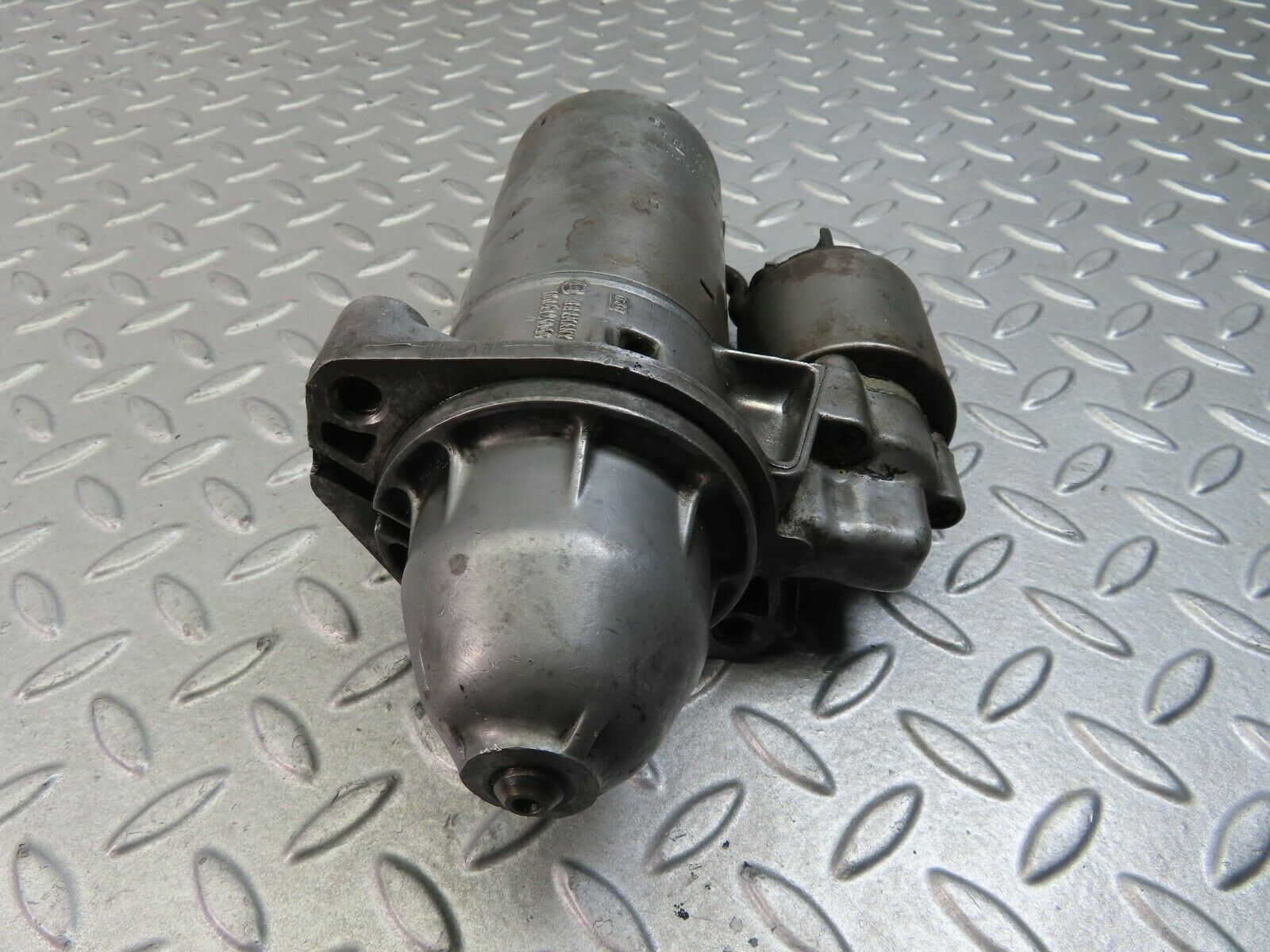 8833 Mercedes-Benz W201 Starter Motor 0001108003