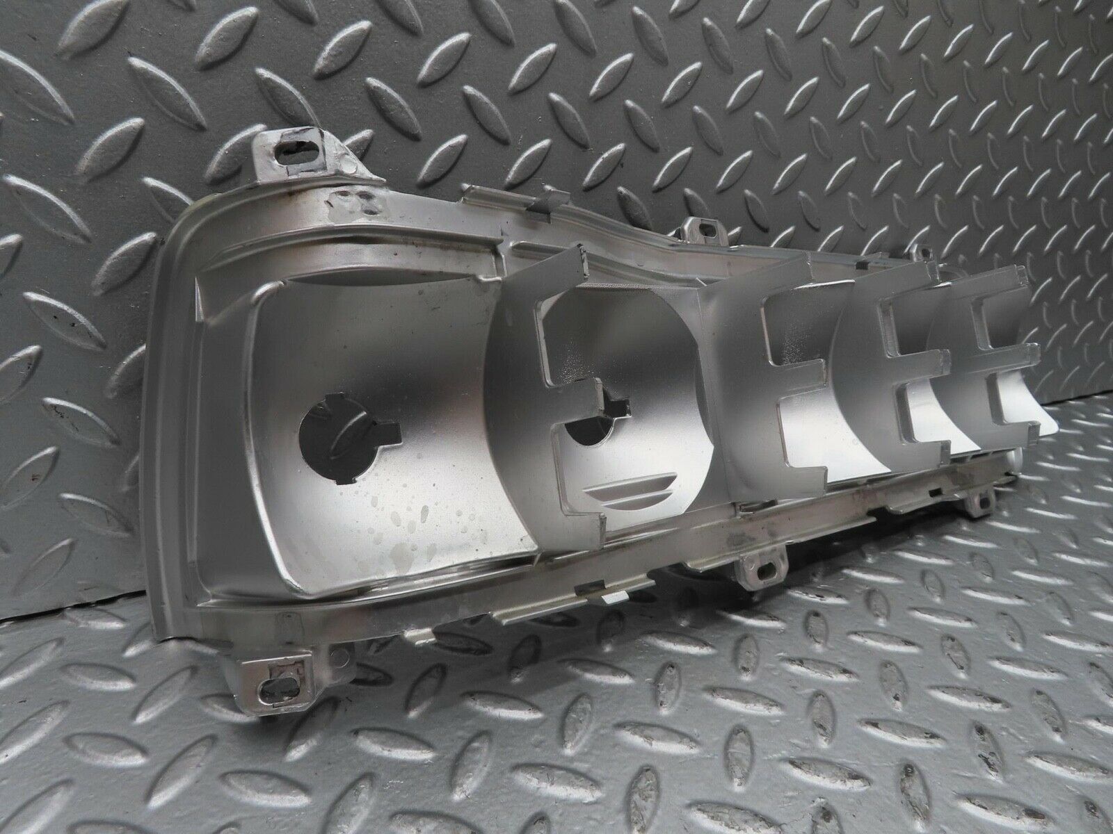 15360 Mercedes-Benz W123 230E Tail Light Reflector Left Side