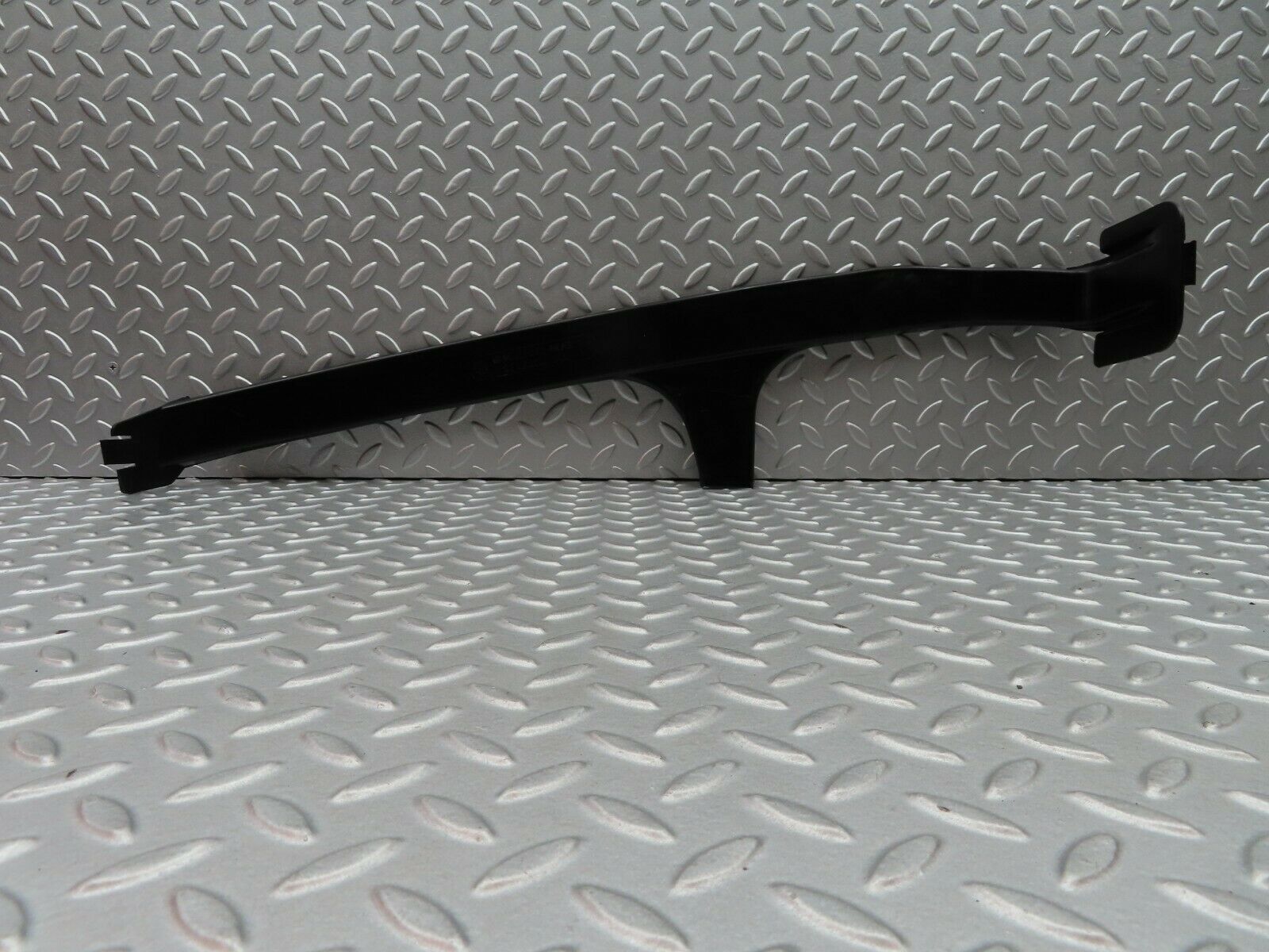 5683 Mercedes-Benz W123 200 Cable Channel Cover Rear Left 1238210136