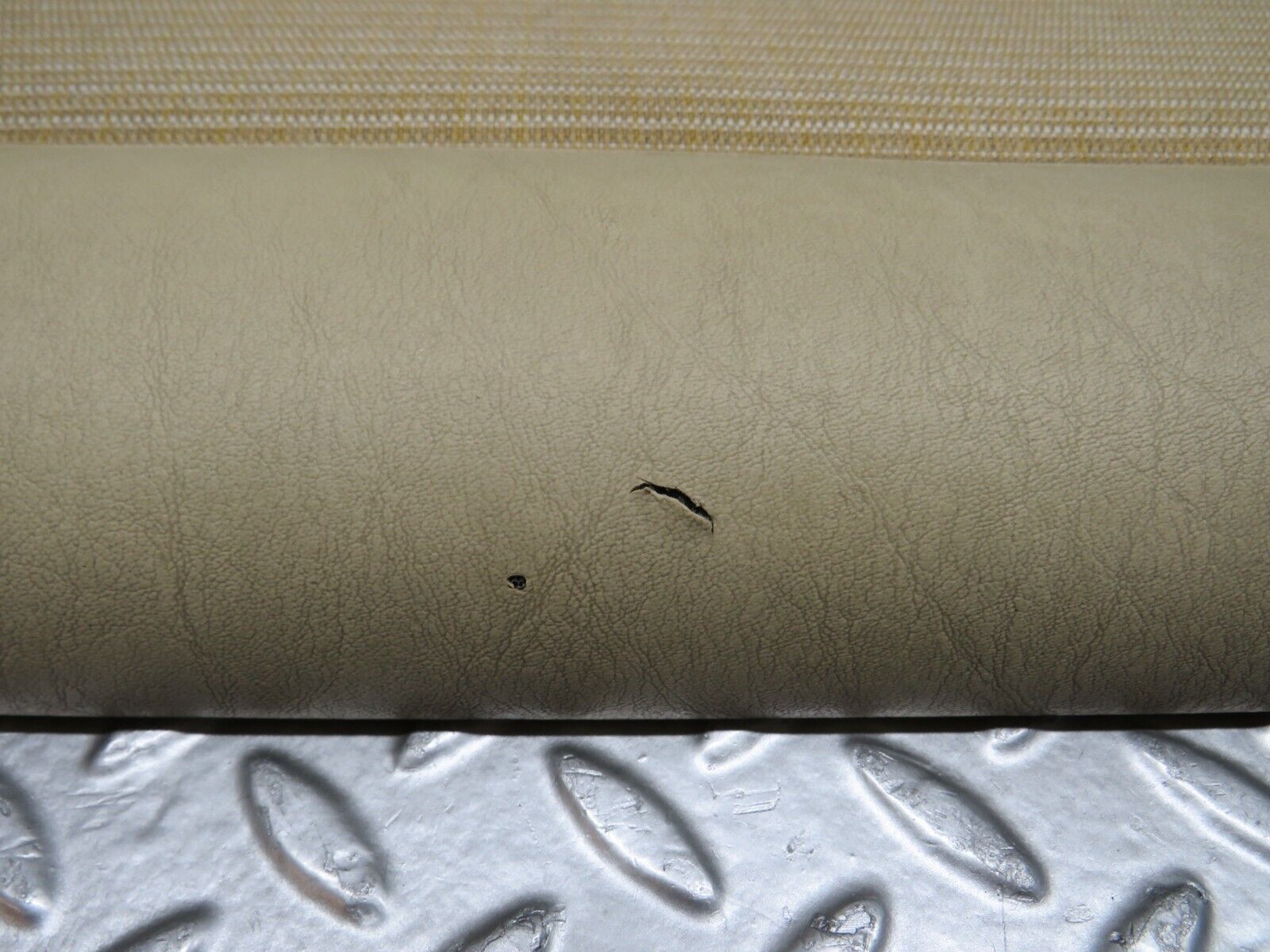 29619 Mercedes-Benz W123 230E Rear Left Door Card Beige