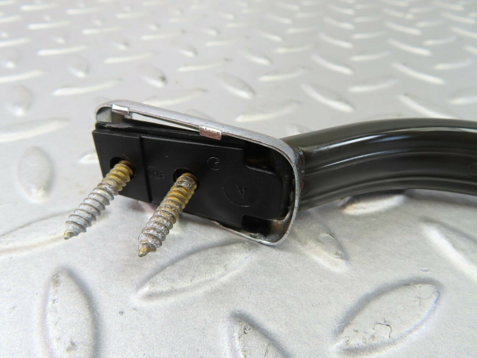 7303 Mercedes-Benz W116 450SE Interior Roof Grab Handle Rear