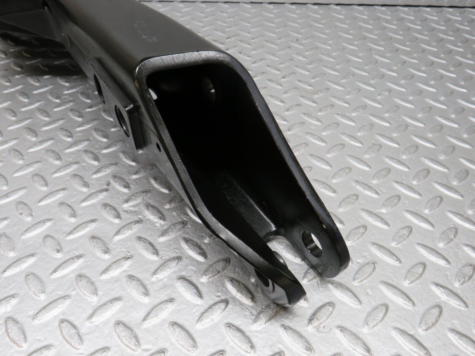 36814 Mercedes-Benz R129 300SL-24 Front Right Seat Backrest Frame 1299190706