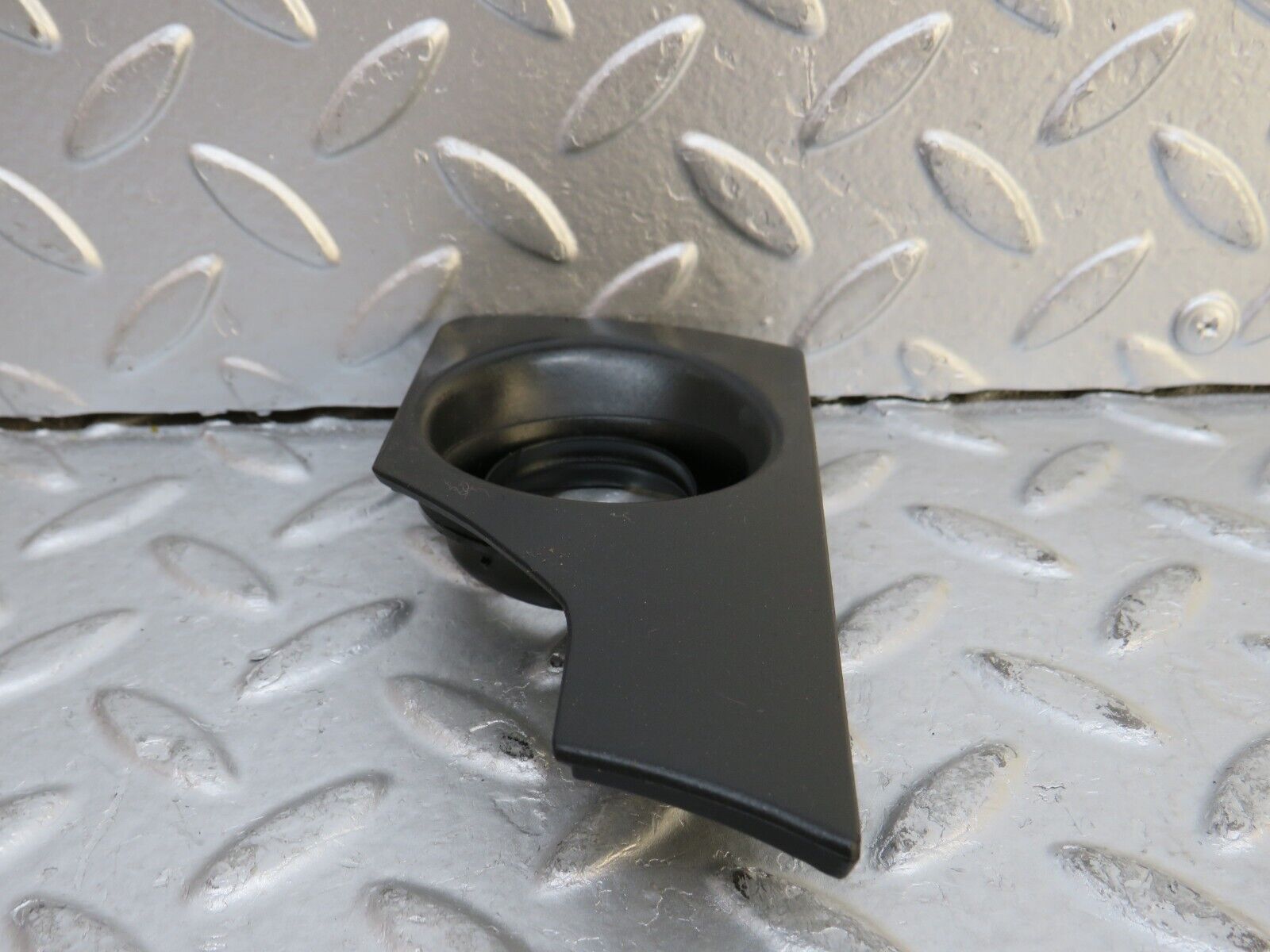 29447 Mercedes-Benz W124 230E Ignition Switch Cover Surround 1246800165