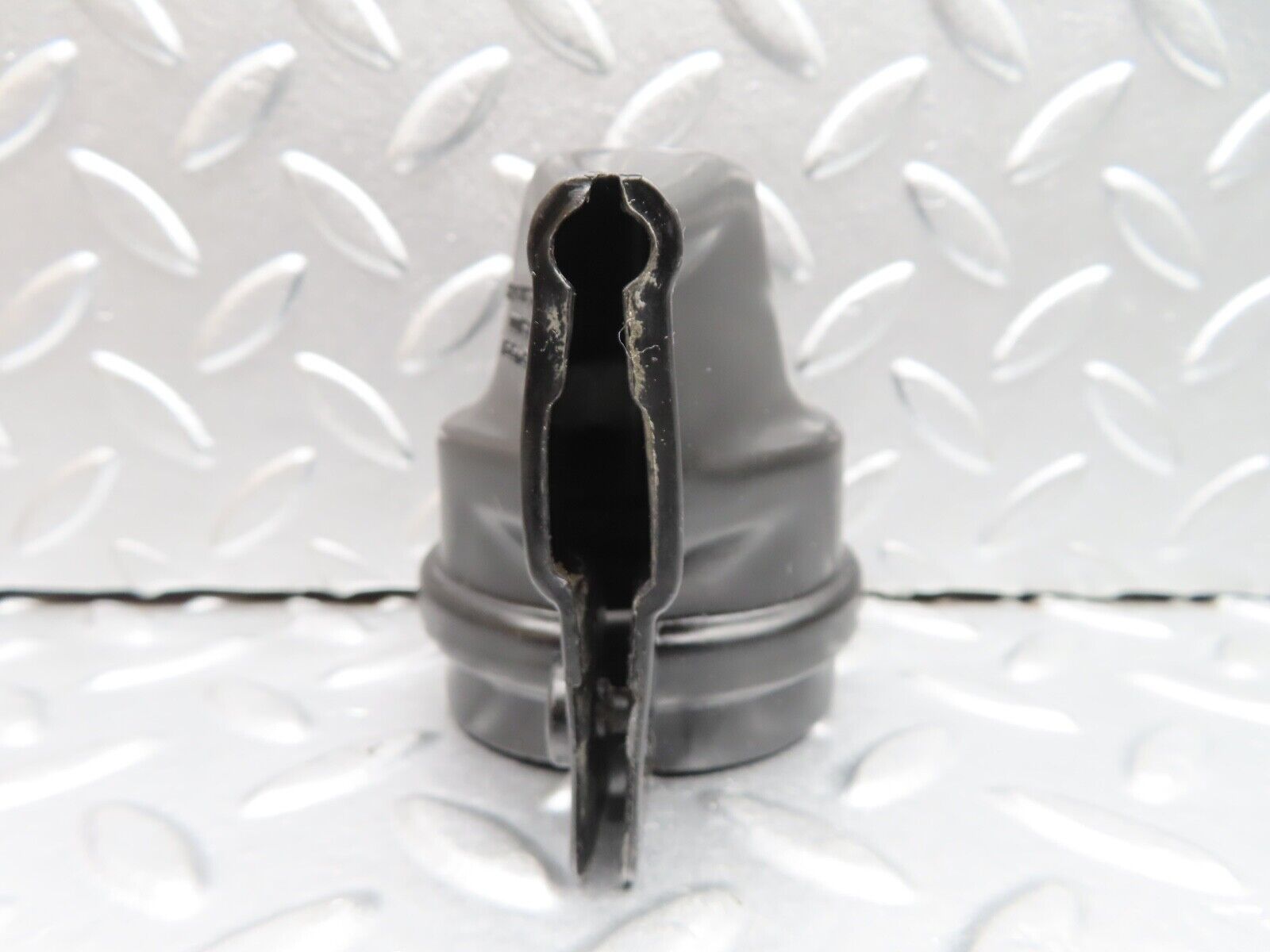 28757 Mercedes-Benz W123 230E Ignition Coil Protective Cap 0001581785