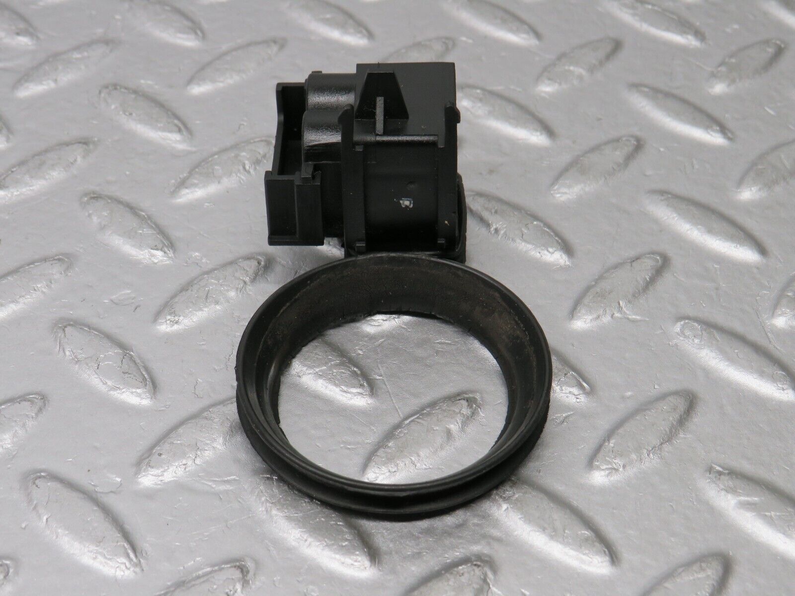 38322 Mercedes-Benz R129 280SL Coupe Trunk Lock Infrared Receiver 1297580898