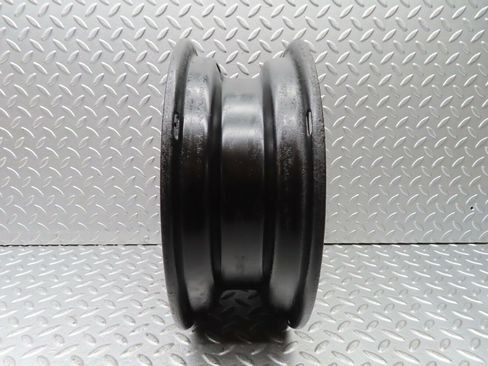 18991 Mercedes-Benz W121 190b Ponton Steel Wheel 4.5kx13