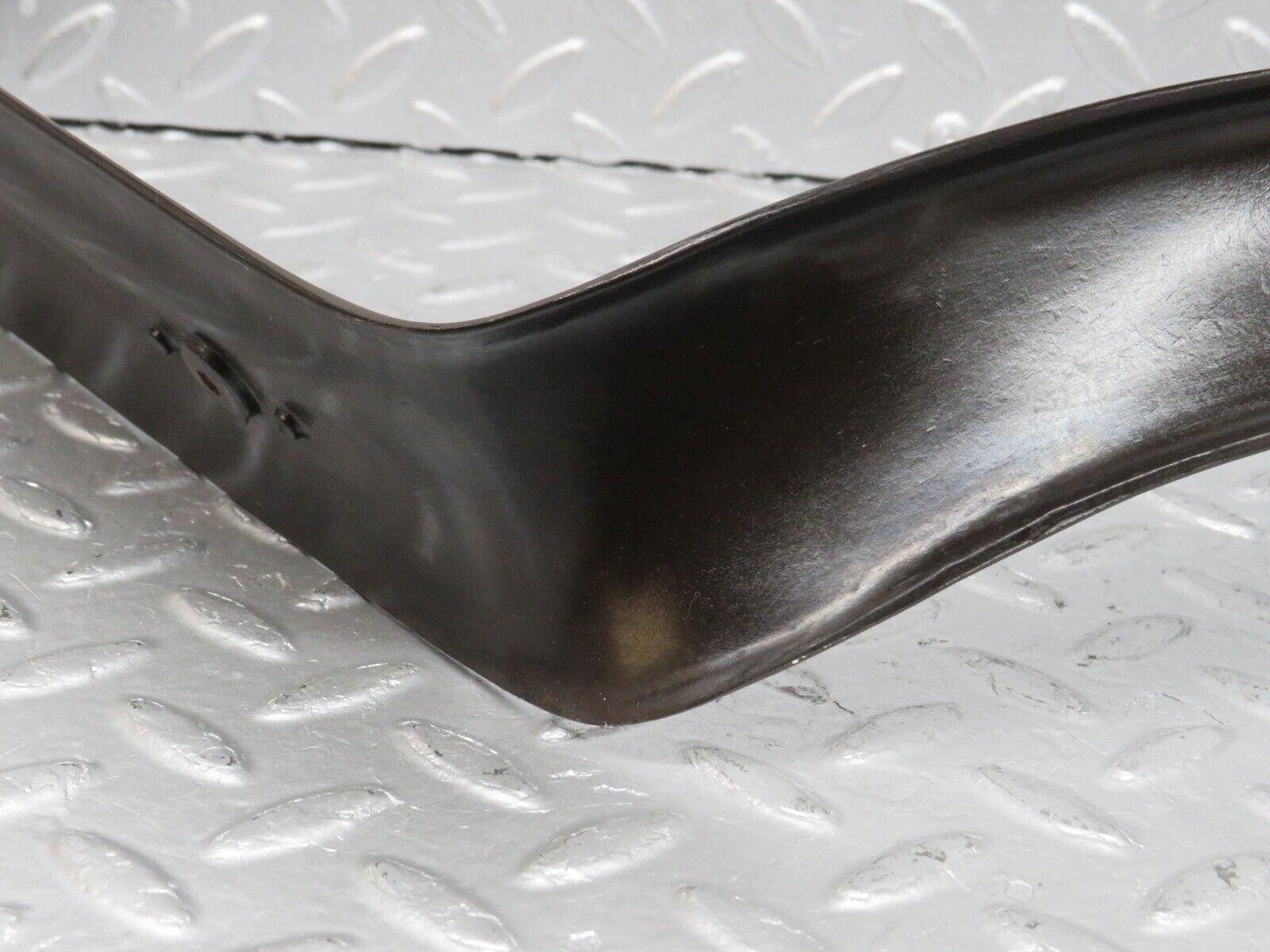 40239 Mercedes-Benz W110 230 Windscreen Inner Bakelite Trim Left 1106710351