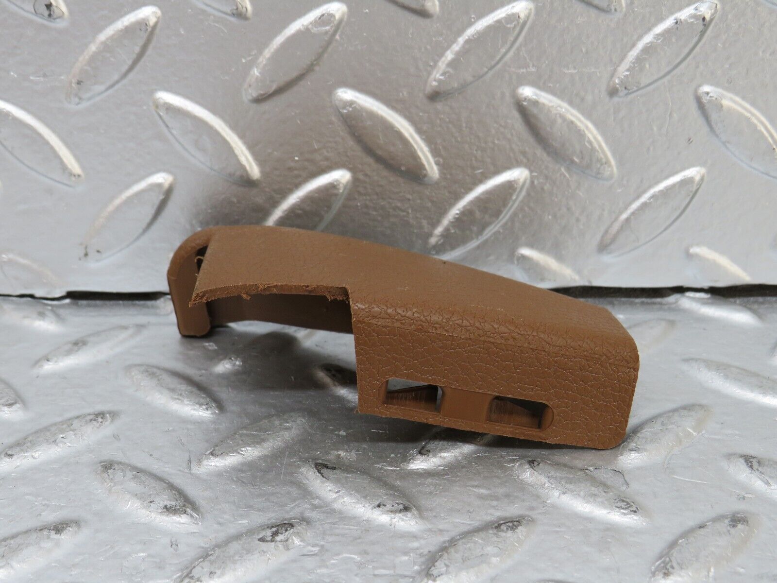 26117 Mercedes-Benz W116 450SE Seat Cover Brown 1239190820