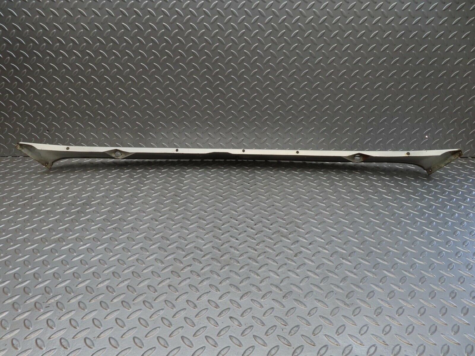 12608 Mercedes-Benz W108 280SE 3.5 Bonnet Air Intake Panel