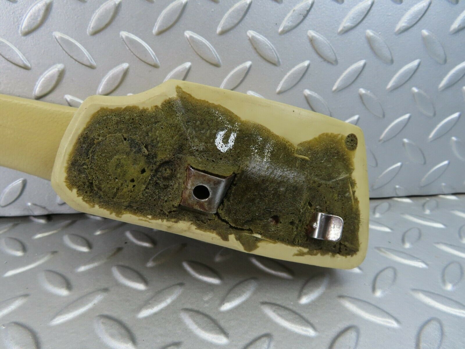 7230 Mercedes-Benz W116 450SE Interior Door Handle Rear Right